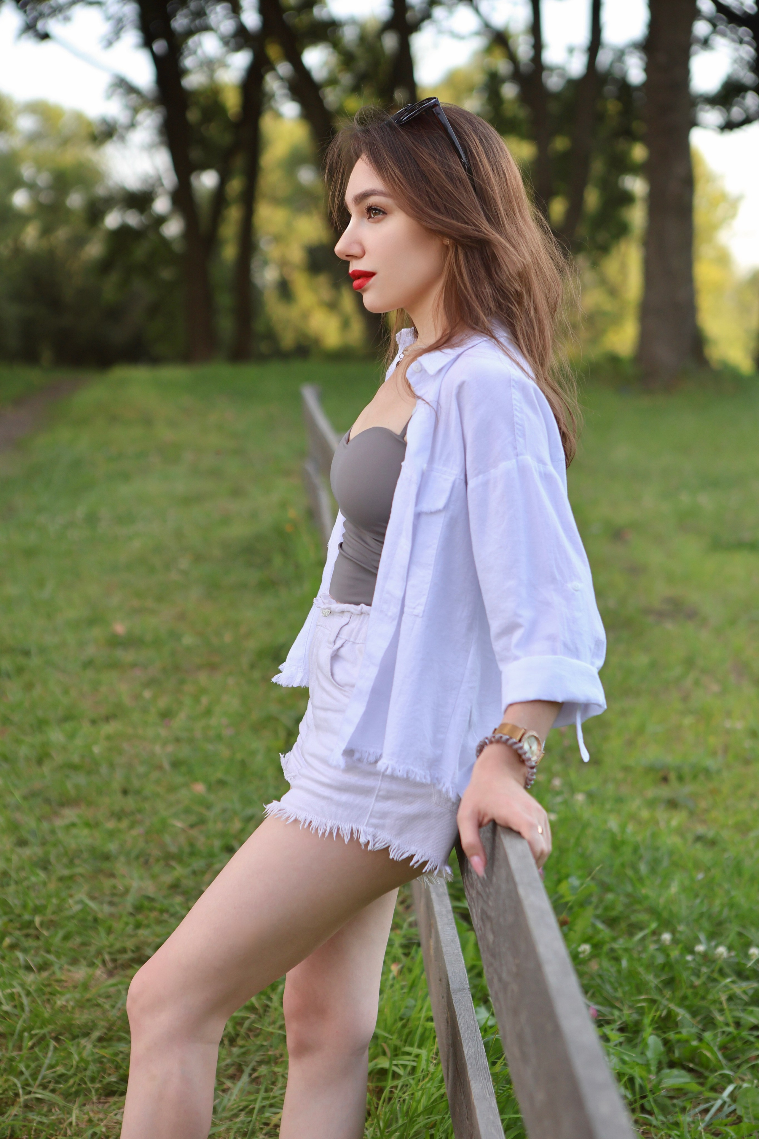 Ксения. Фотограф в Курске Смирнов Евгений