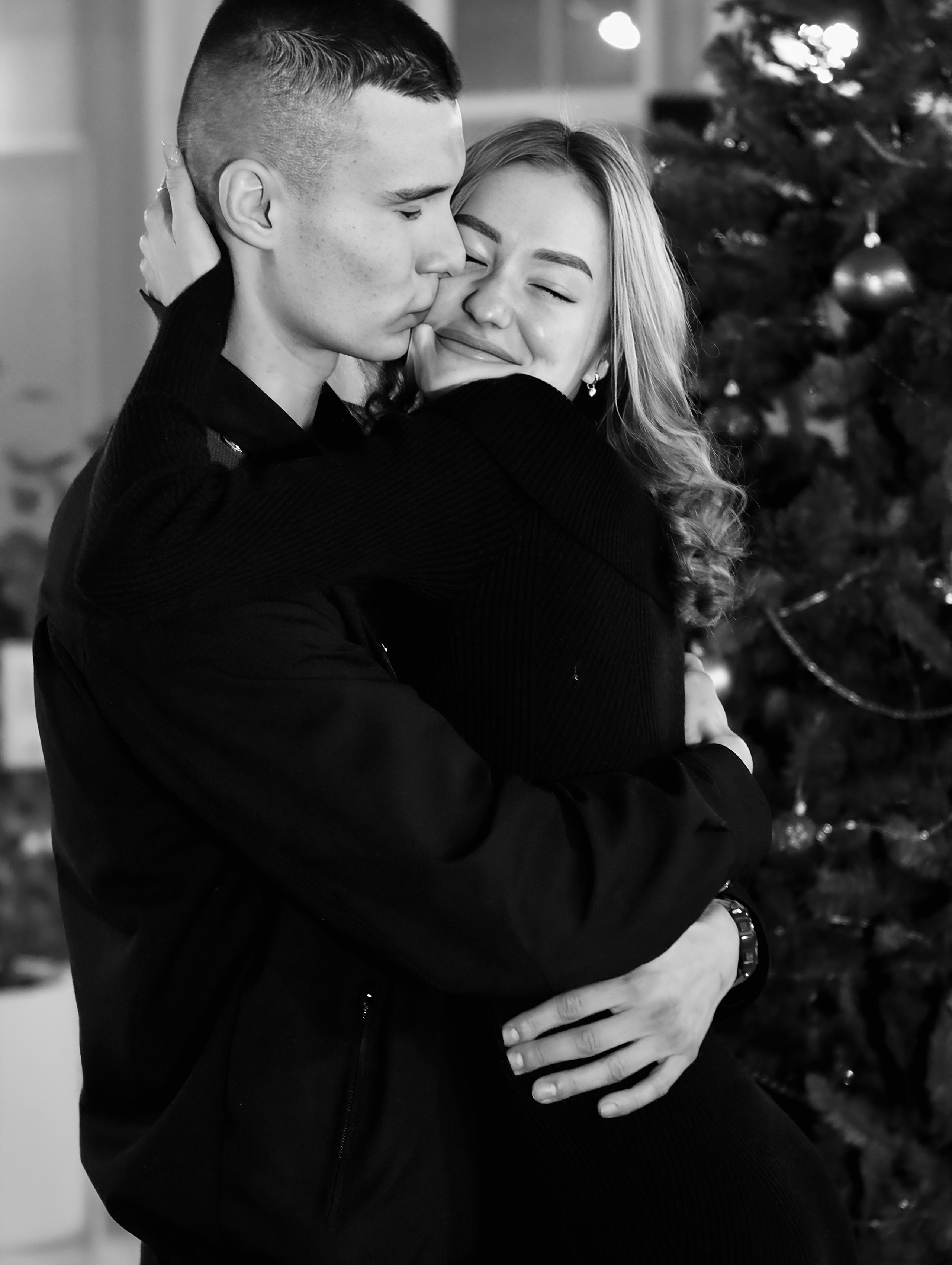 Алина и Александр. Фотограф в Курске Смирнов Евгений