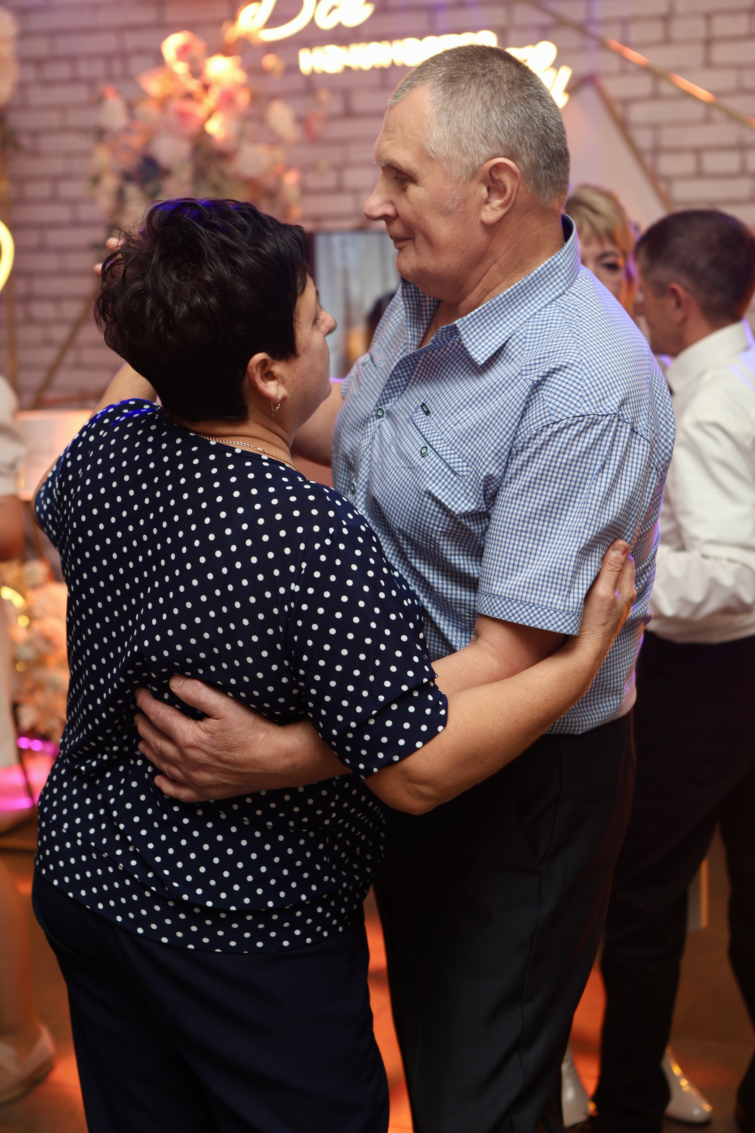 Свадьба Людмилы и Дениса. Фотограф в Курске Смирнов Евгений