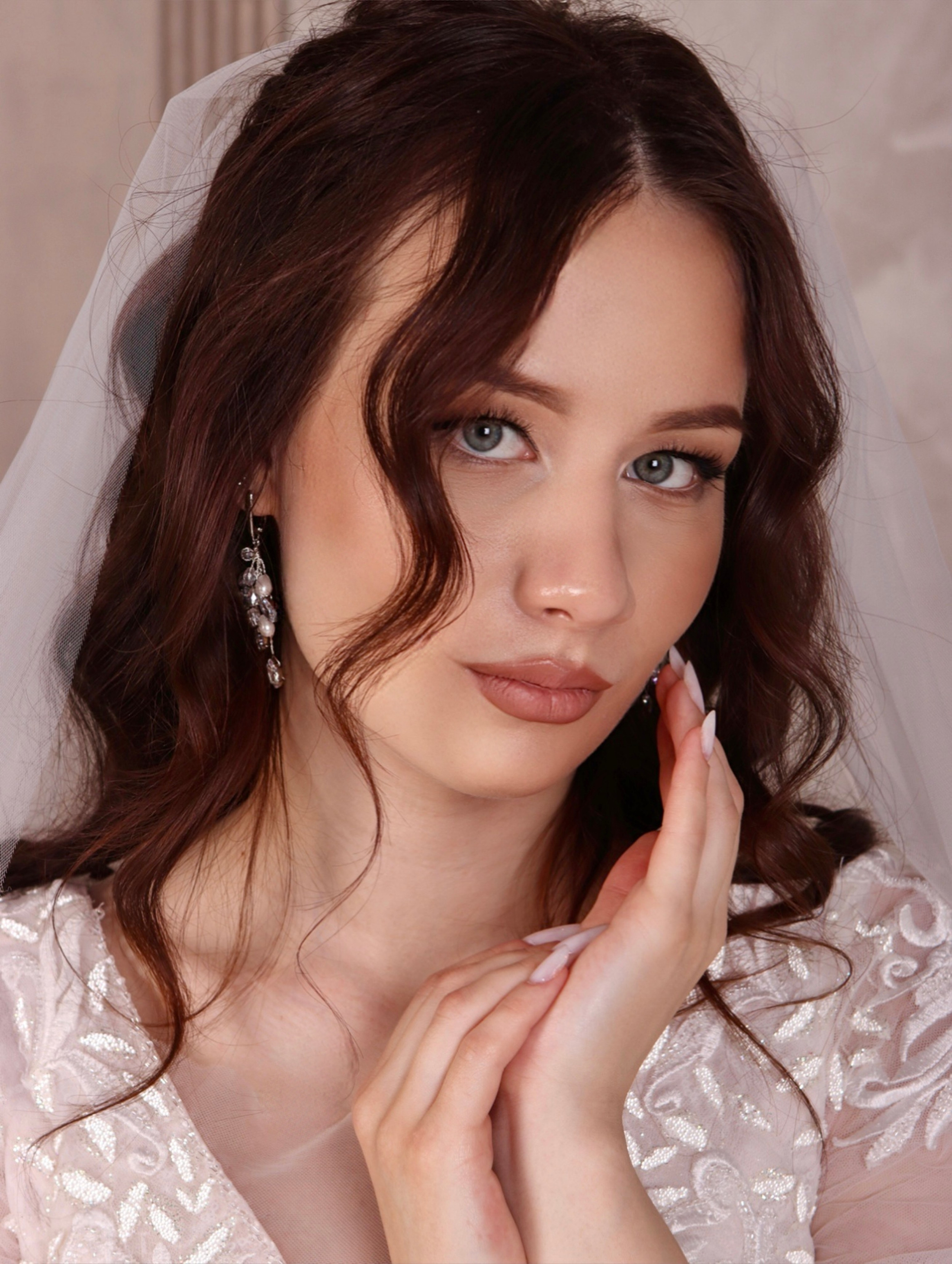 Кирилл и Арина. Фотограф в Курске Смирнов Евгений