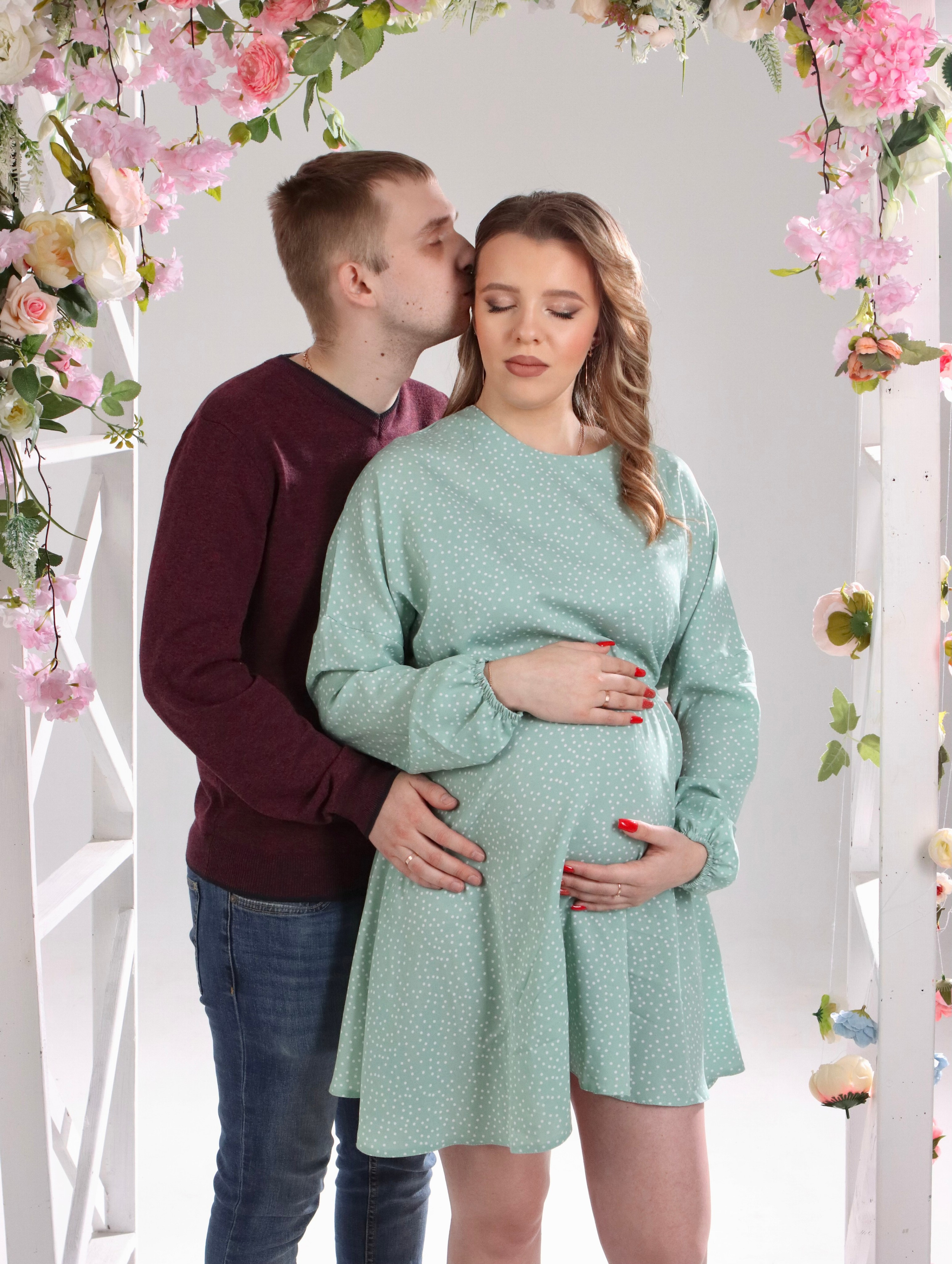 Анастасия. Фотограф в Курске Смирнов Евгений