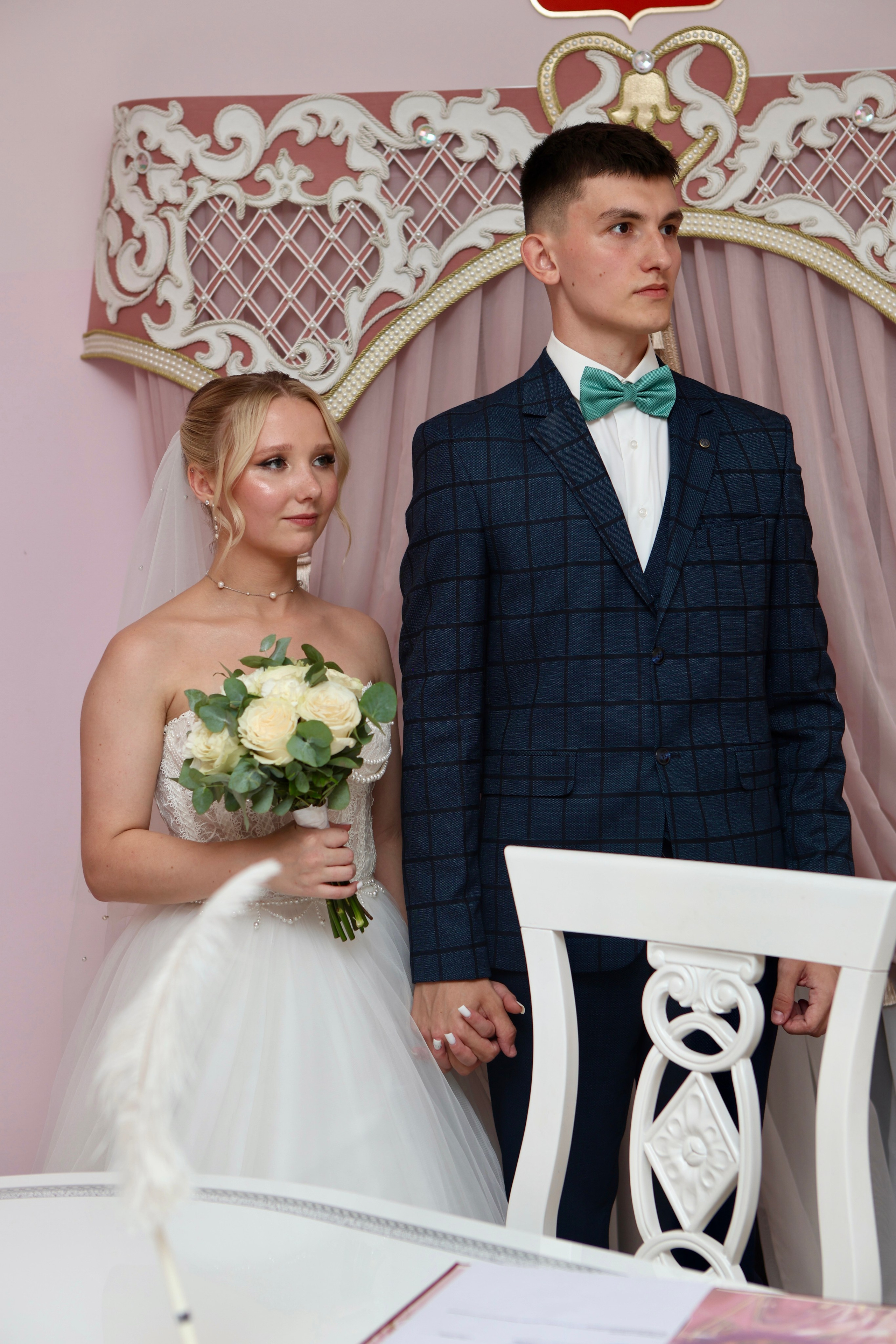 Свадьба Игоря и Татьяны. Фотограф в Курске Смирнов Евгений