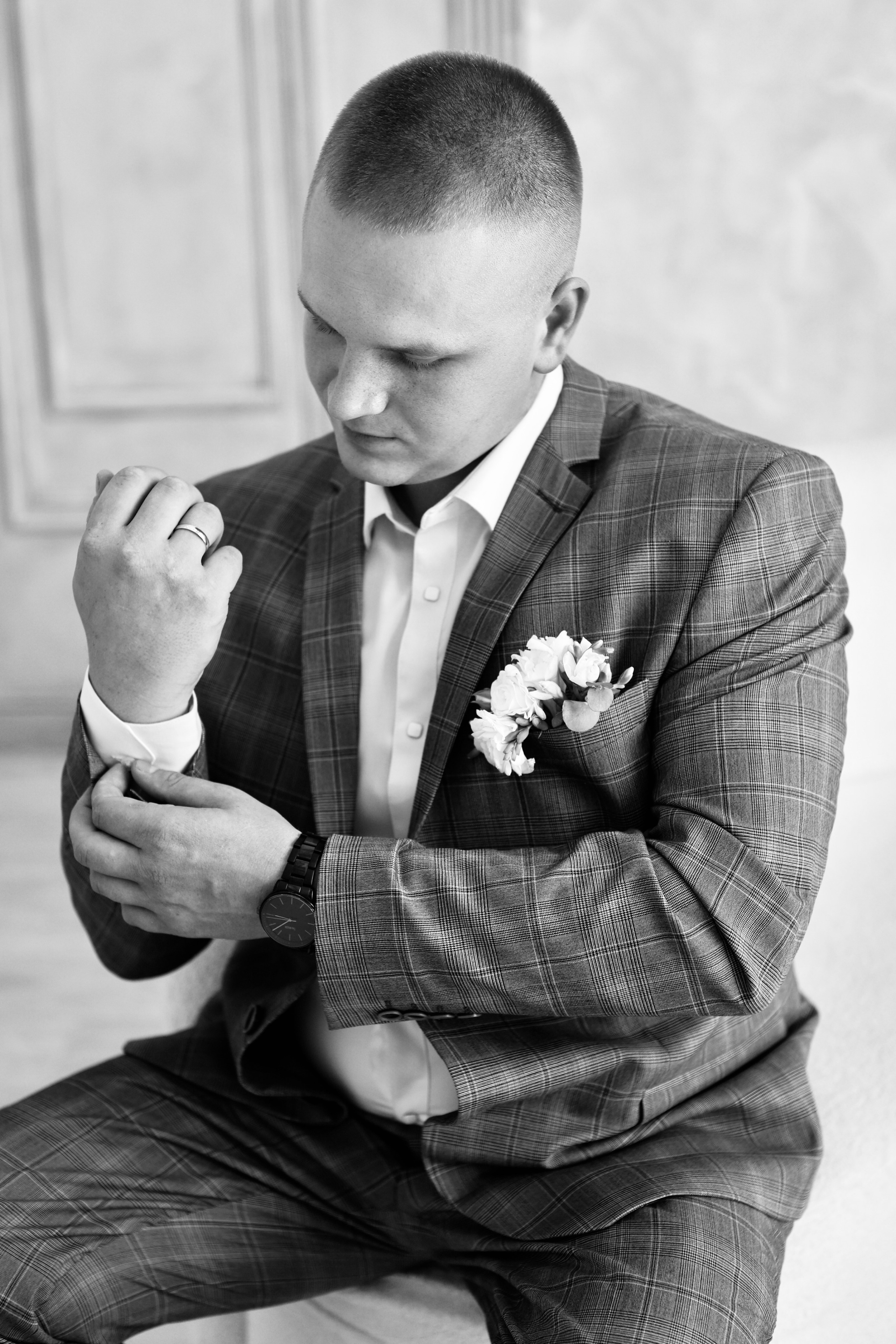 Алина и Александр. Фотограф в Курске Смирнов Евгений