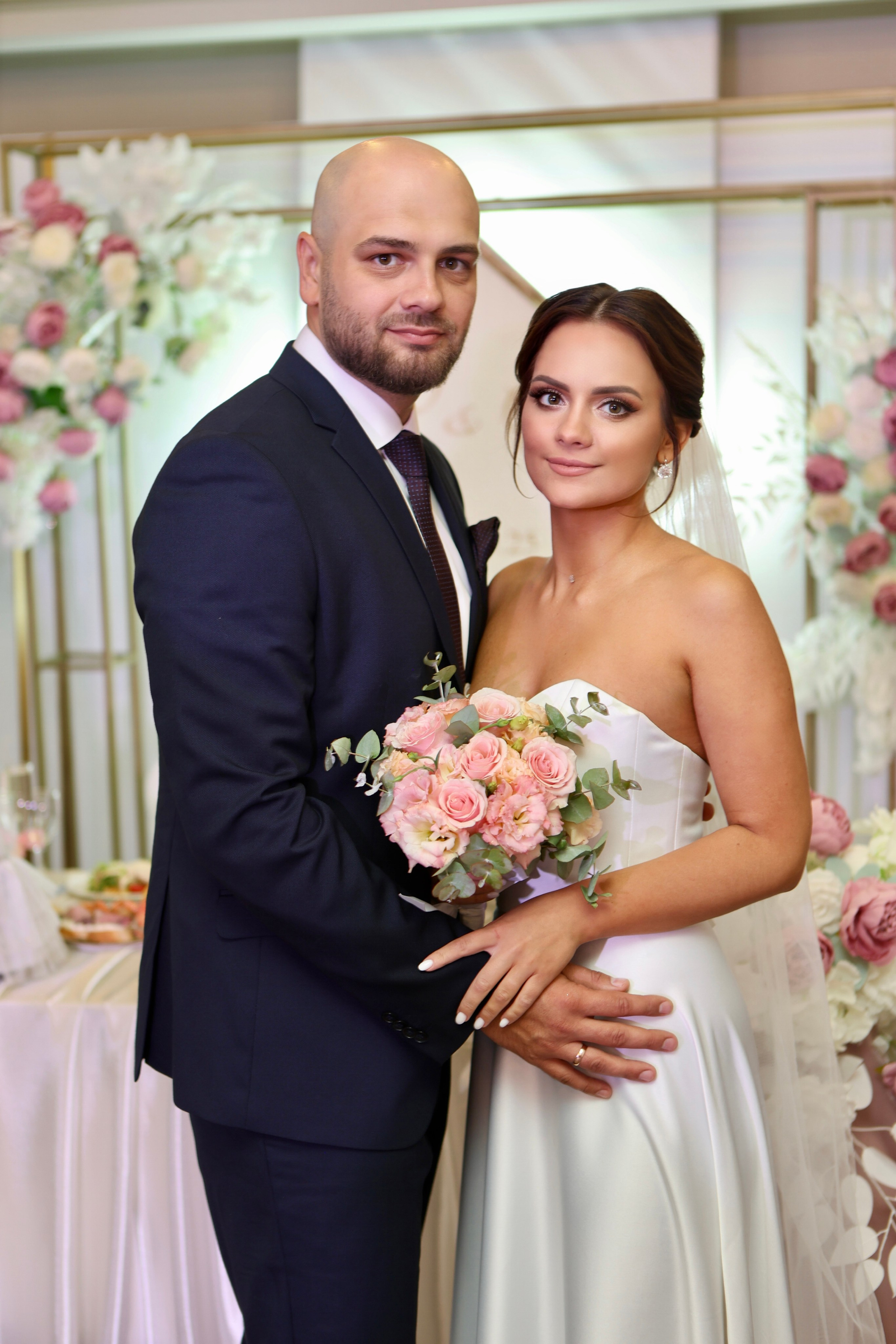 Дмитрий и Ирина. Фотограф в Курске Смирнов Евгений