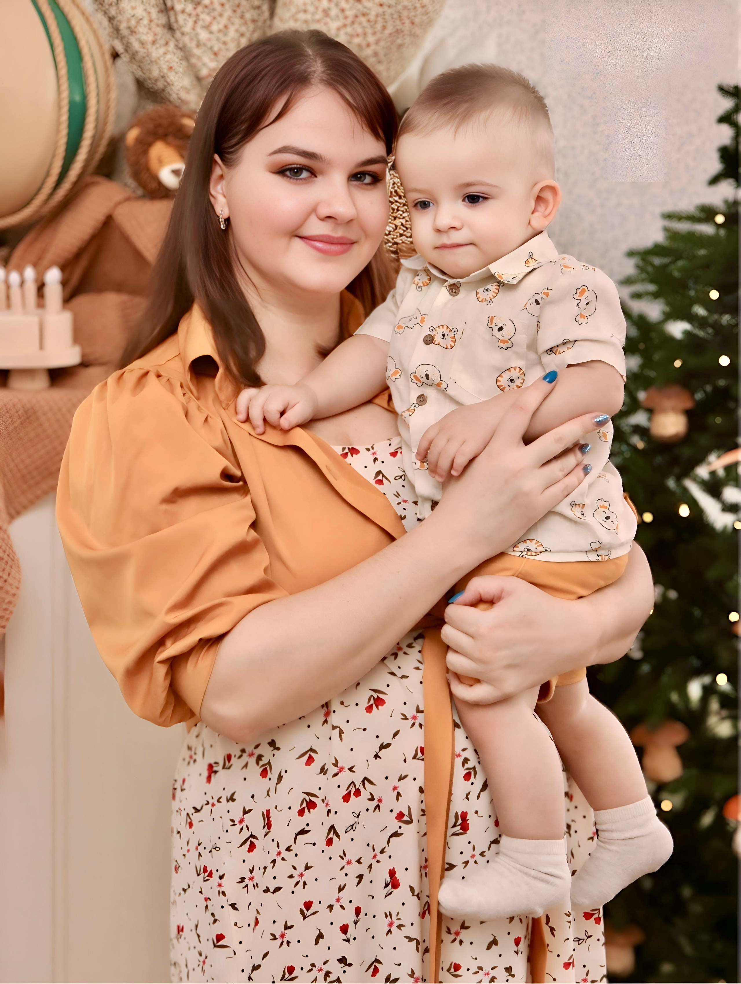 Анастасия. Фотограф в Курске Смирнов Евгений