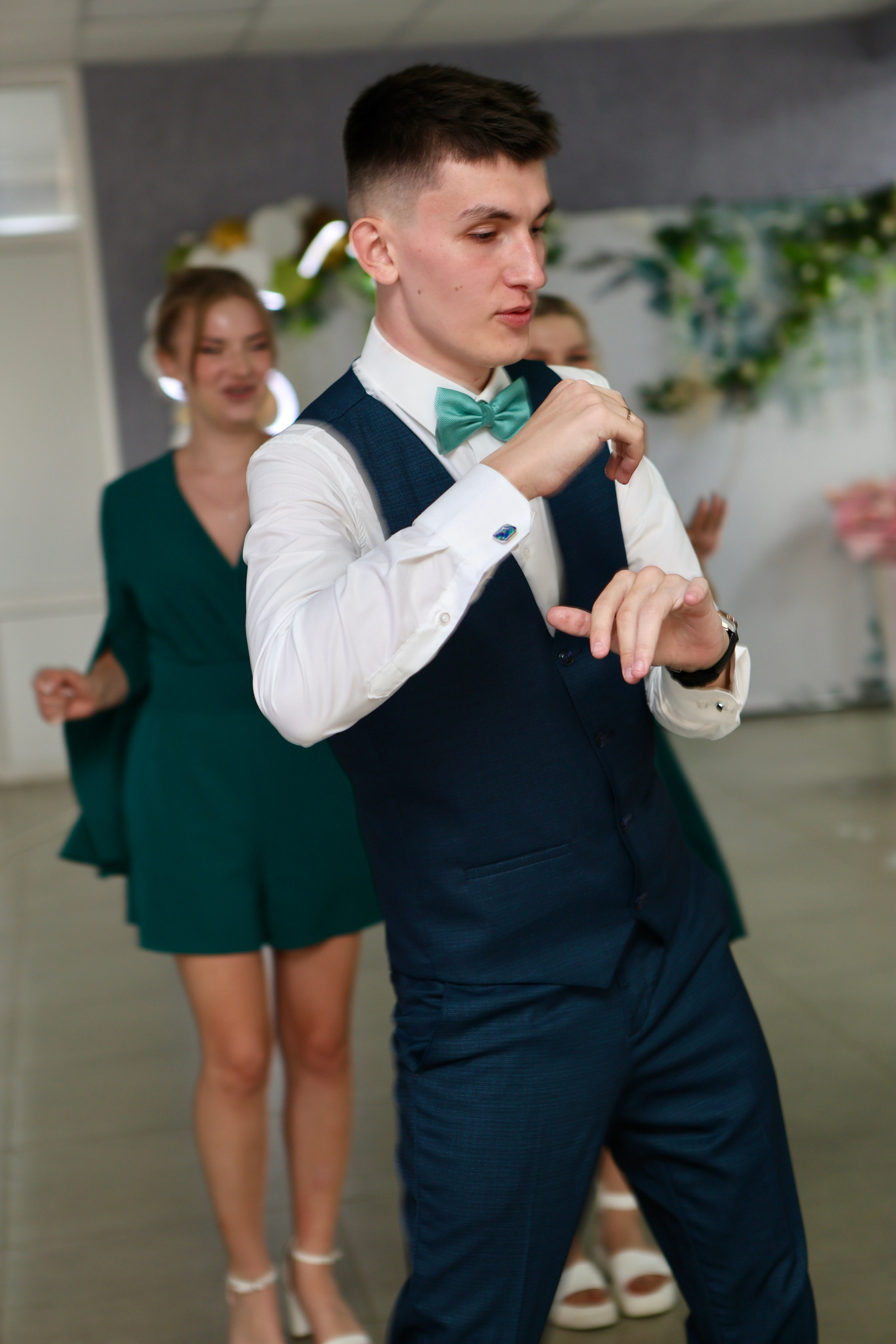 Свадьба Игоря и Татьяны. Фотограф в Курске Смирнов Евгений