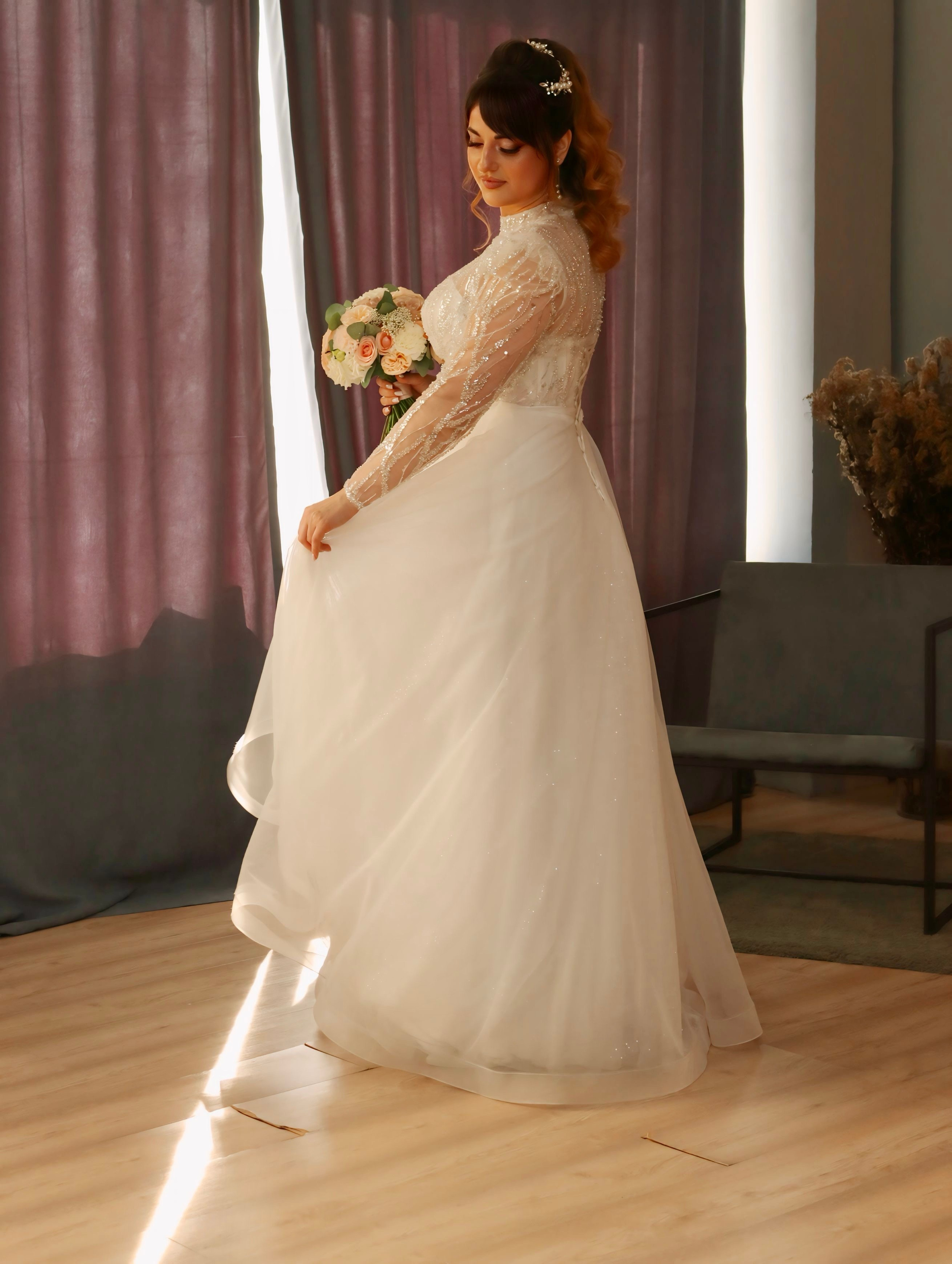 Екатерина и Антон. Фотограф в Курске Смирнов Евгений