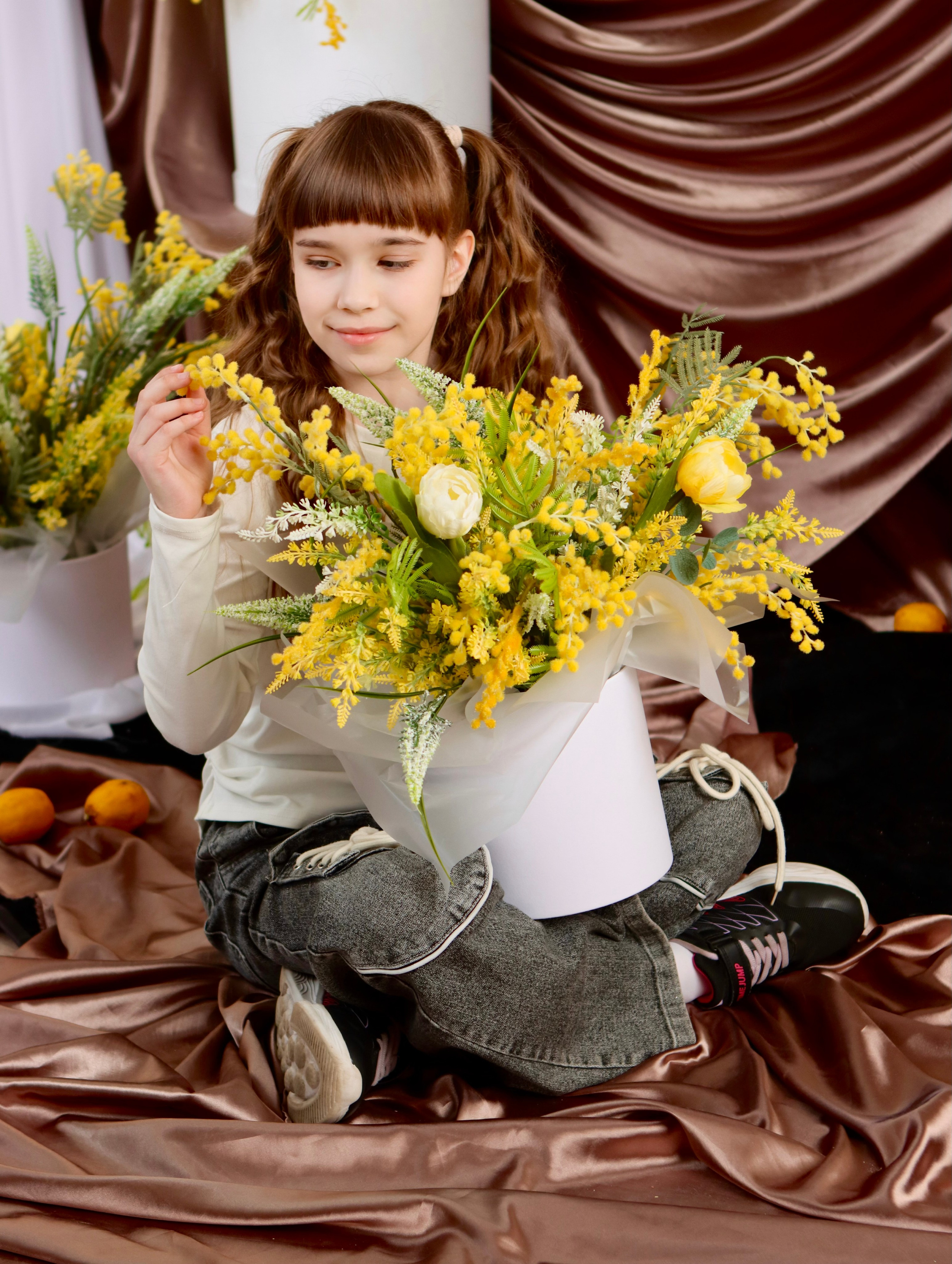 Елена. Фотограф в Курске Смирнов Евгений