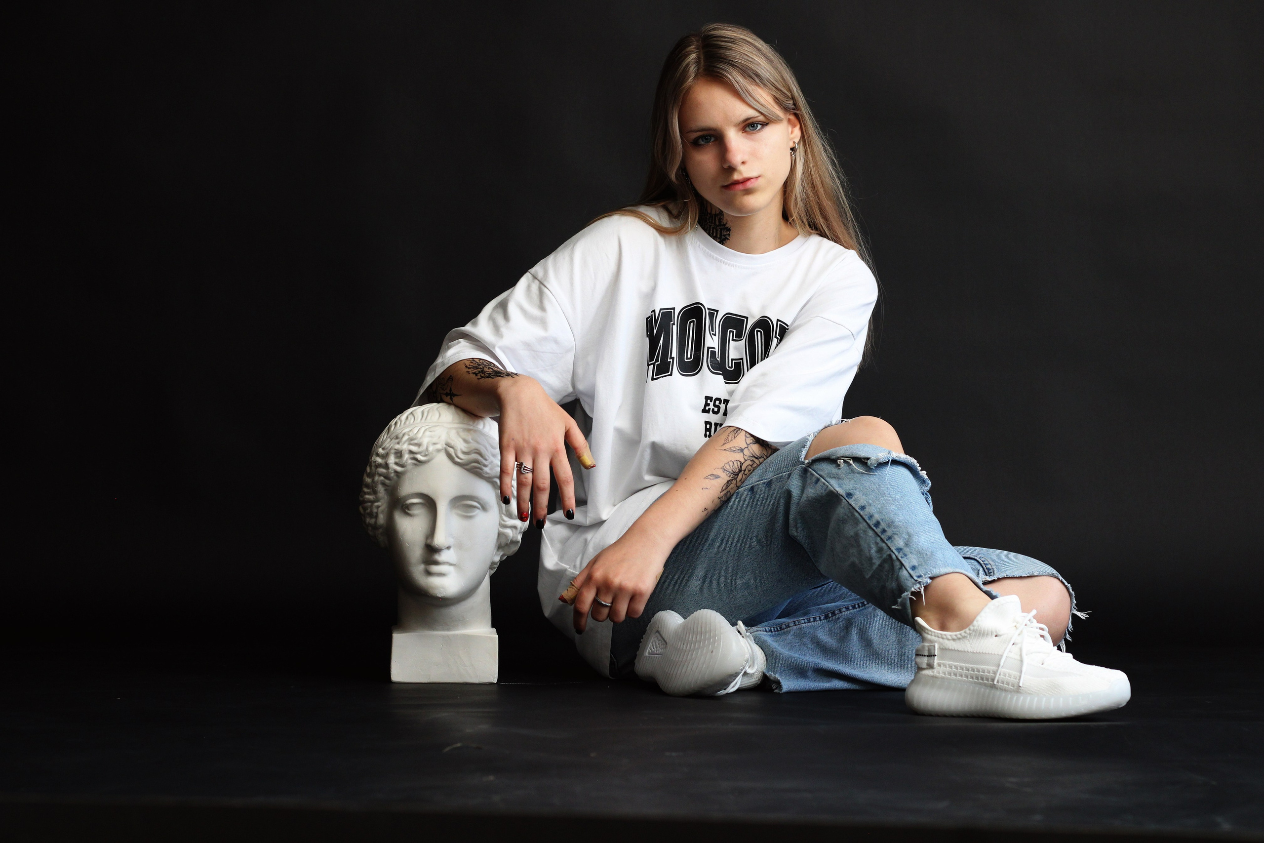 Юлия. Фотограф в Курске Смирнов Евгений