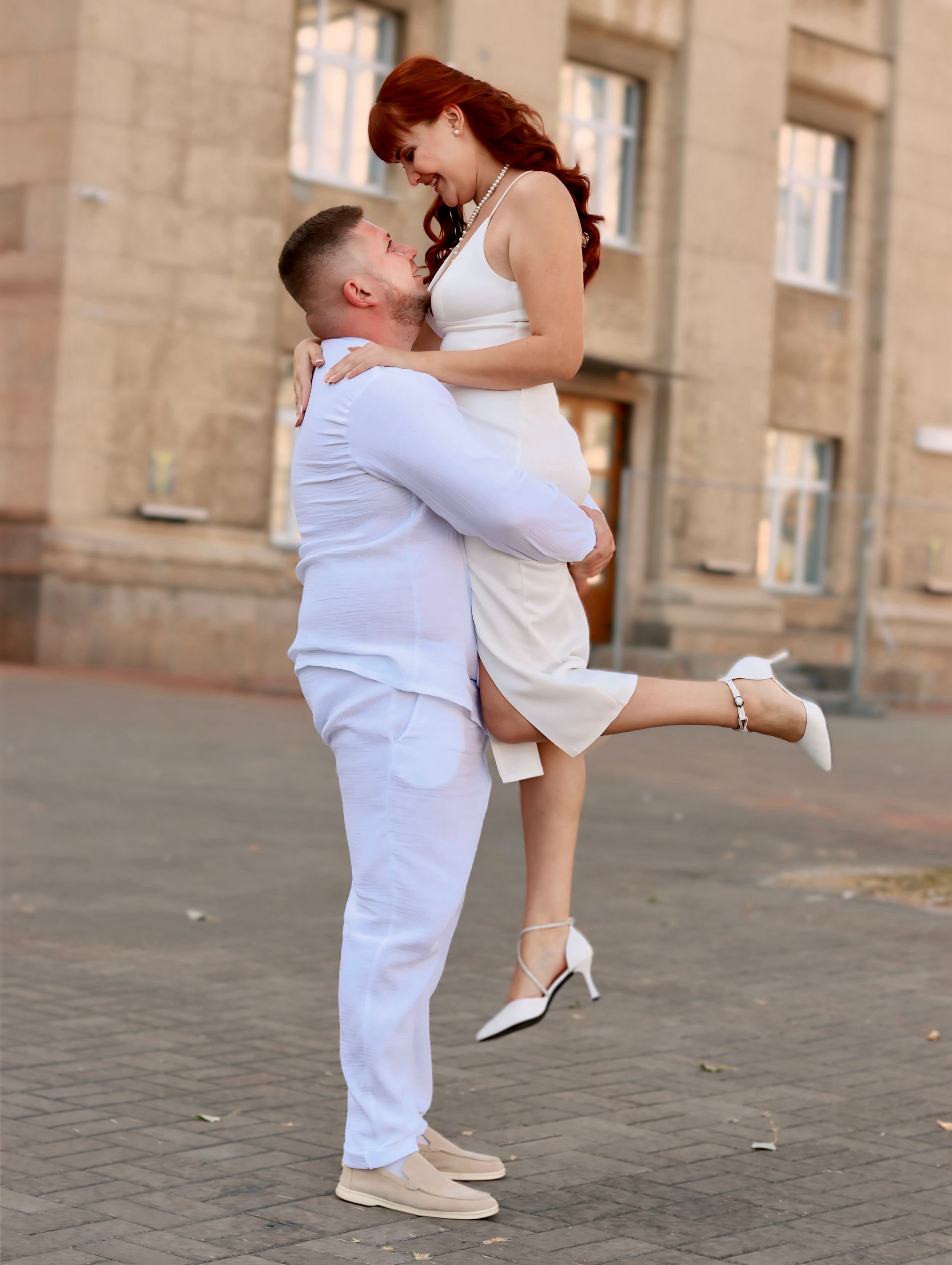 Алексей и Валерия. Фотограф в Курске Смирнов Евгений