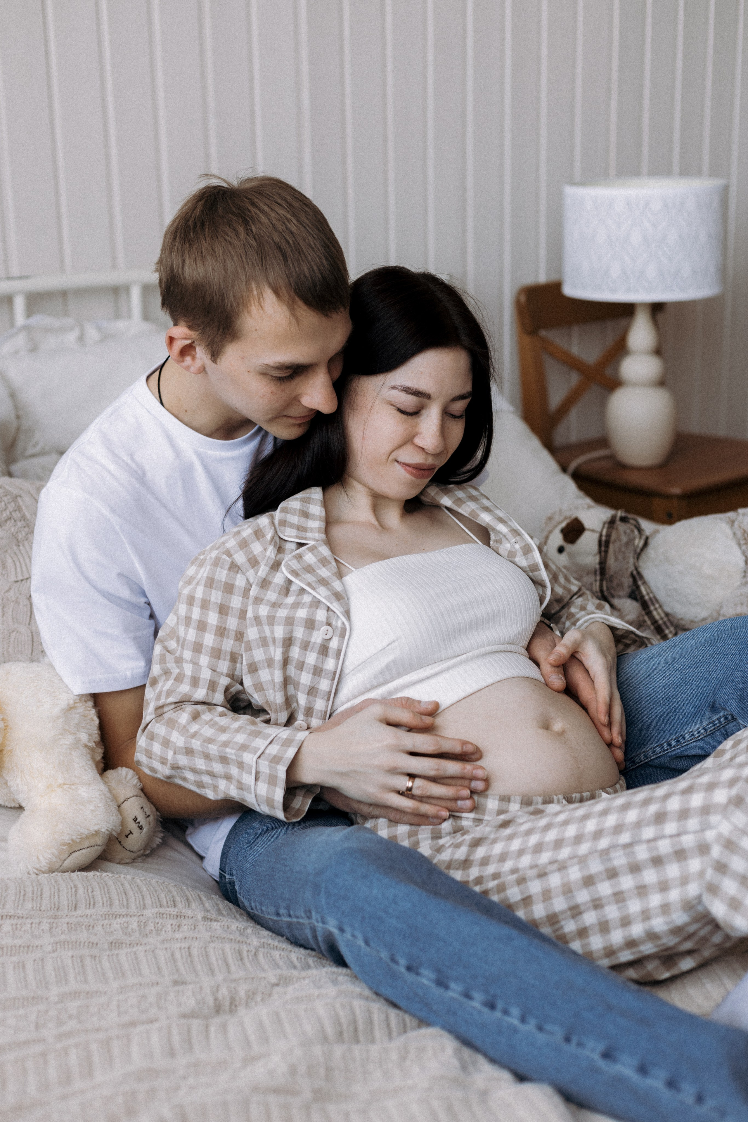Валерия и Дмитрий. Фотограф в Курске Смирнов Евгений