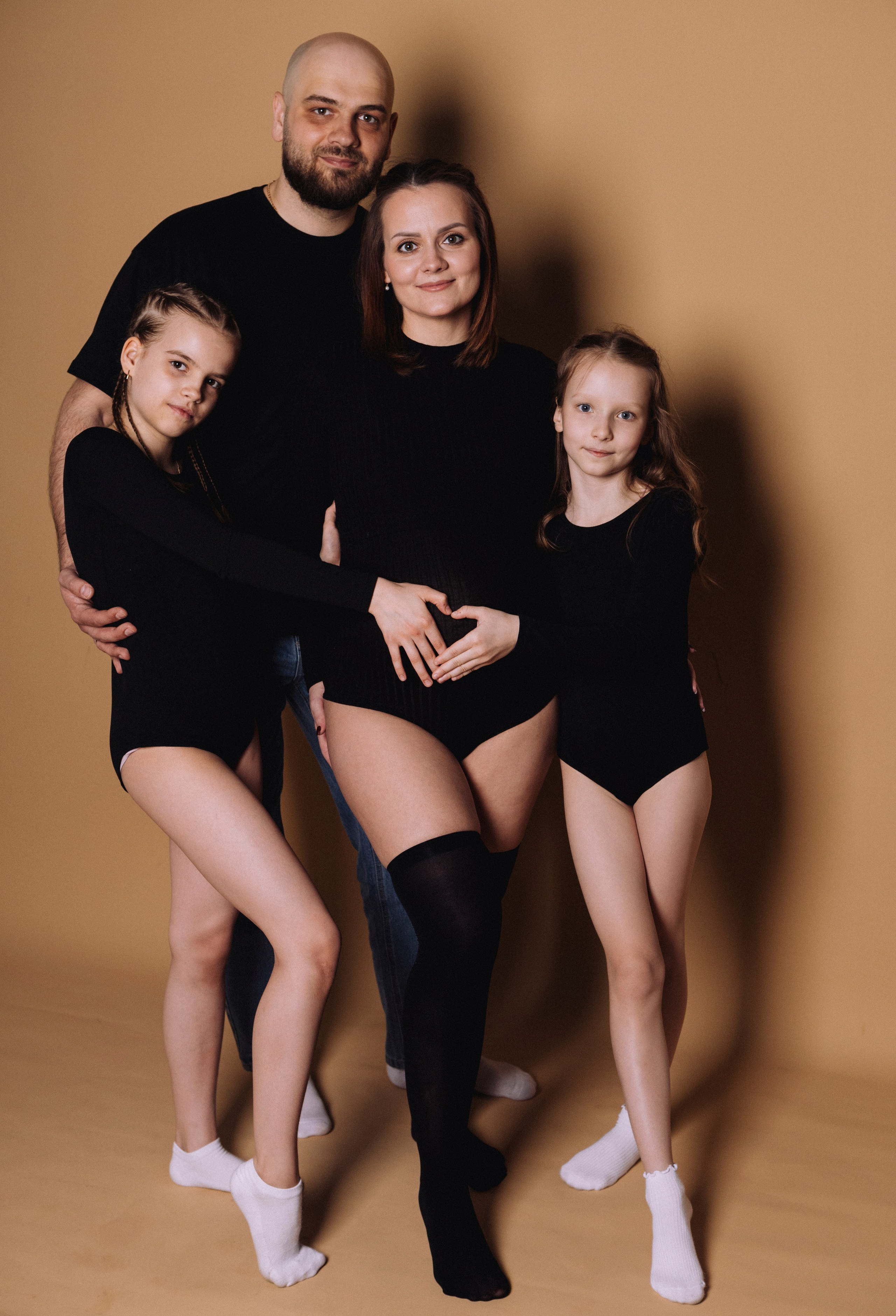 Дима и Ира. Фотограф в Курске Смирнов Евгений