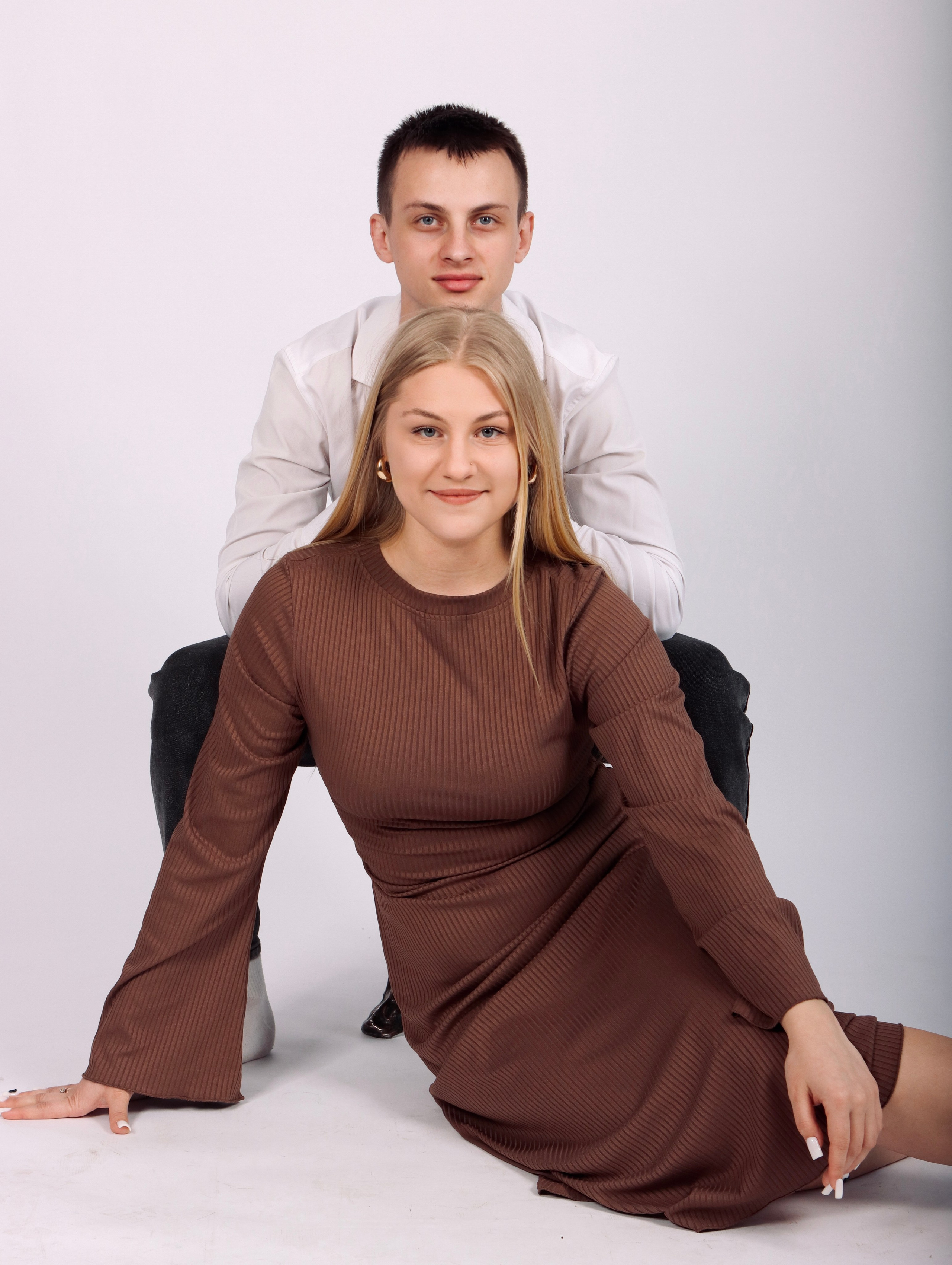 Анастасия и Алексей. Фотограф в Курске Смирнов Евгений