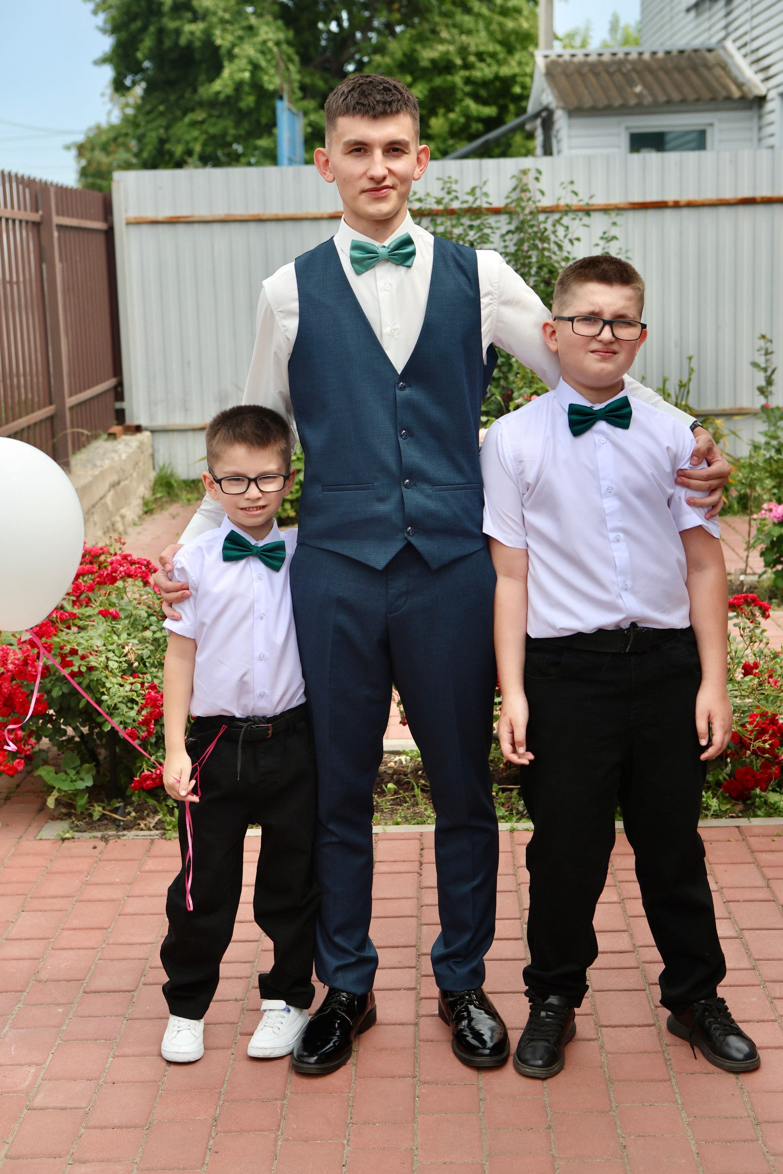 Свадьба Игоря и Татьяны. Фотограф в Курске Смирнов Евгений