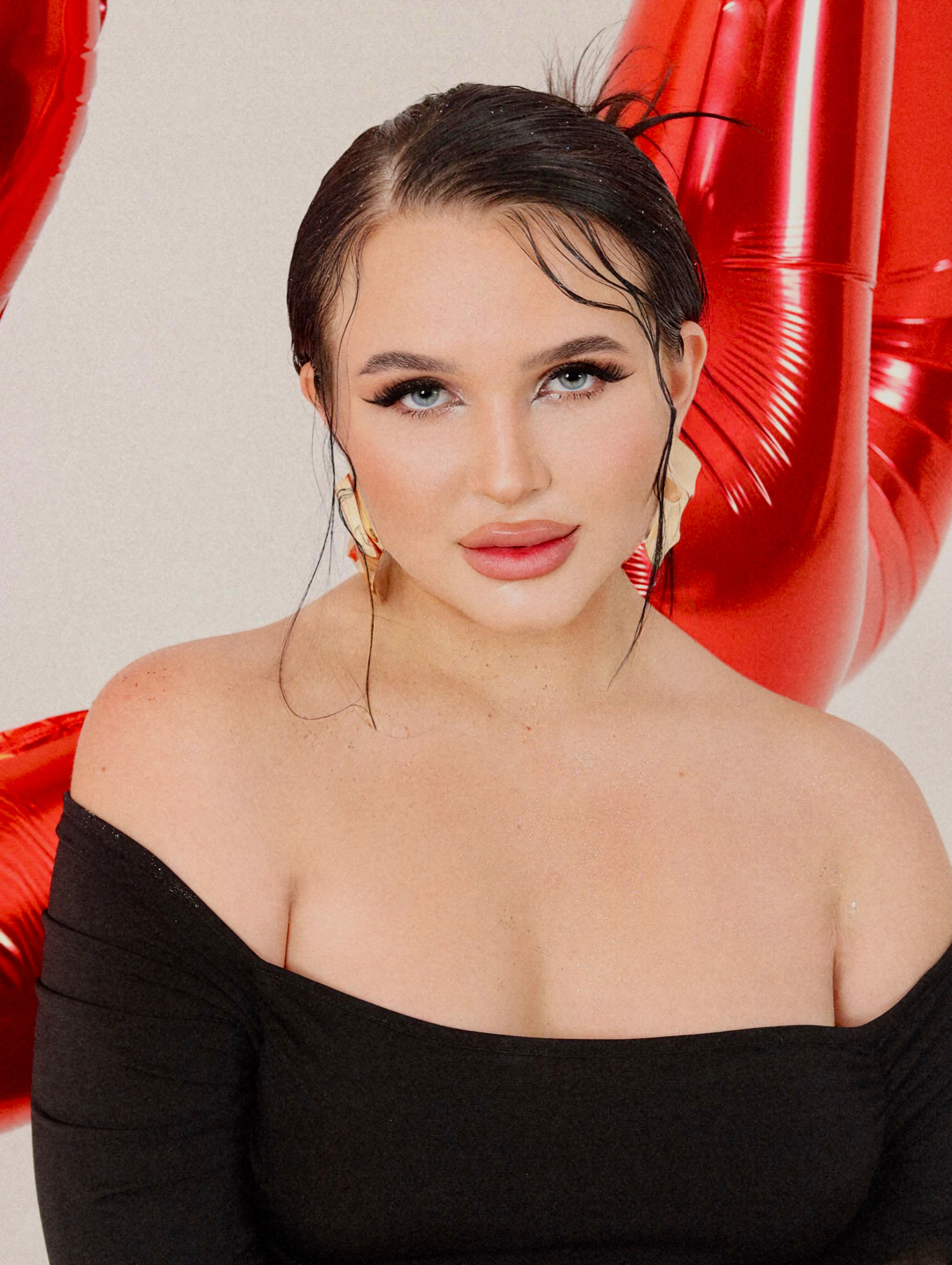 День Рождения Маши. Фотограф в Курске Смирнов Евгений