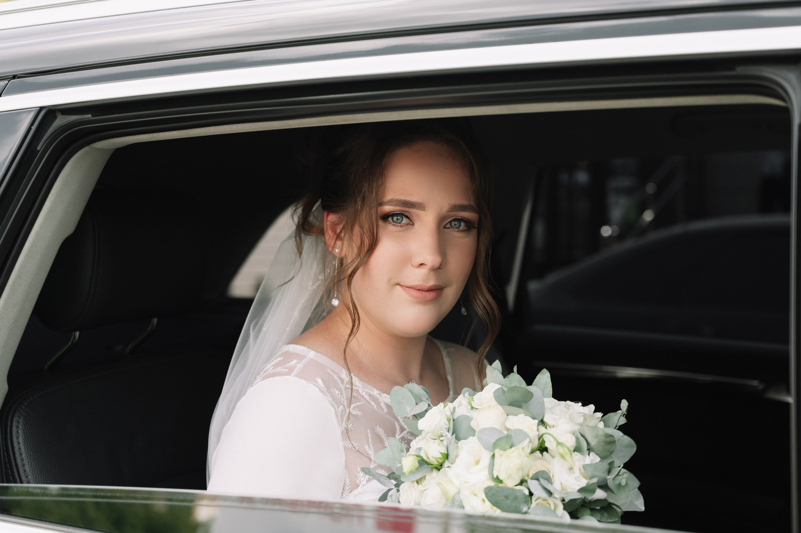 Анастасия и Михаил. Семейный и свадебный фотограф в Миассе Регина Малахова