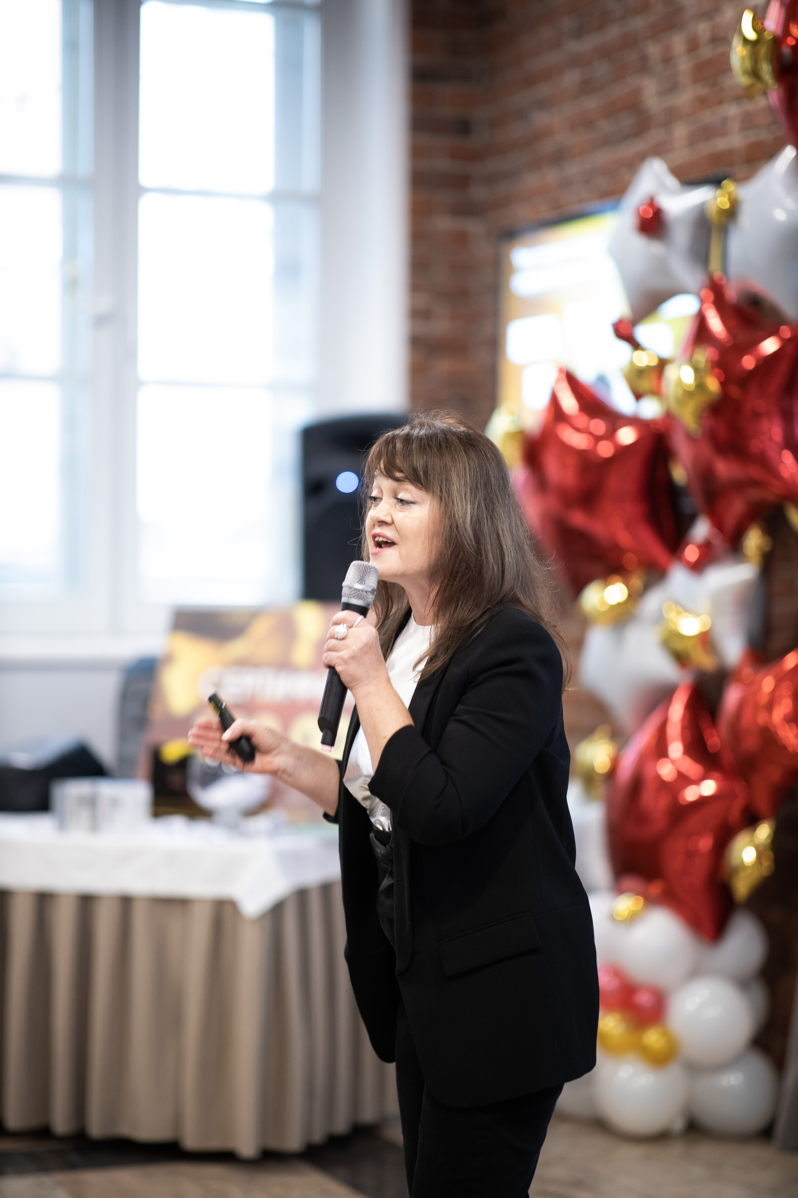 Глобал Форум. Фотограф Евгения Соул Москва