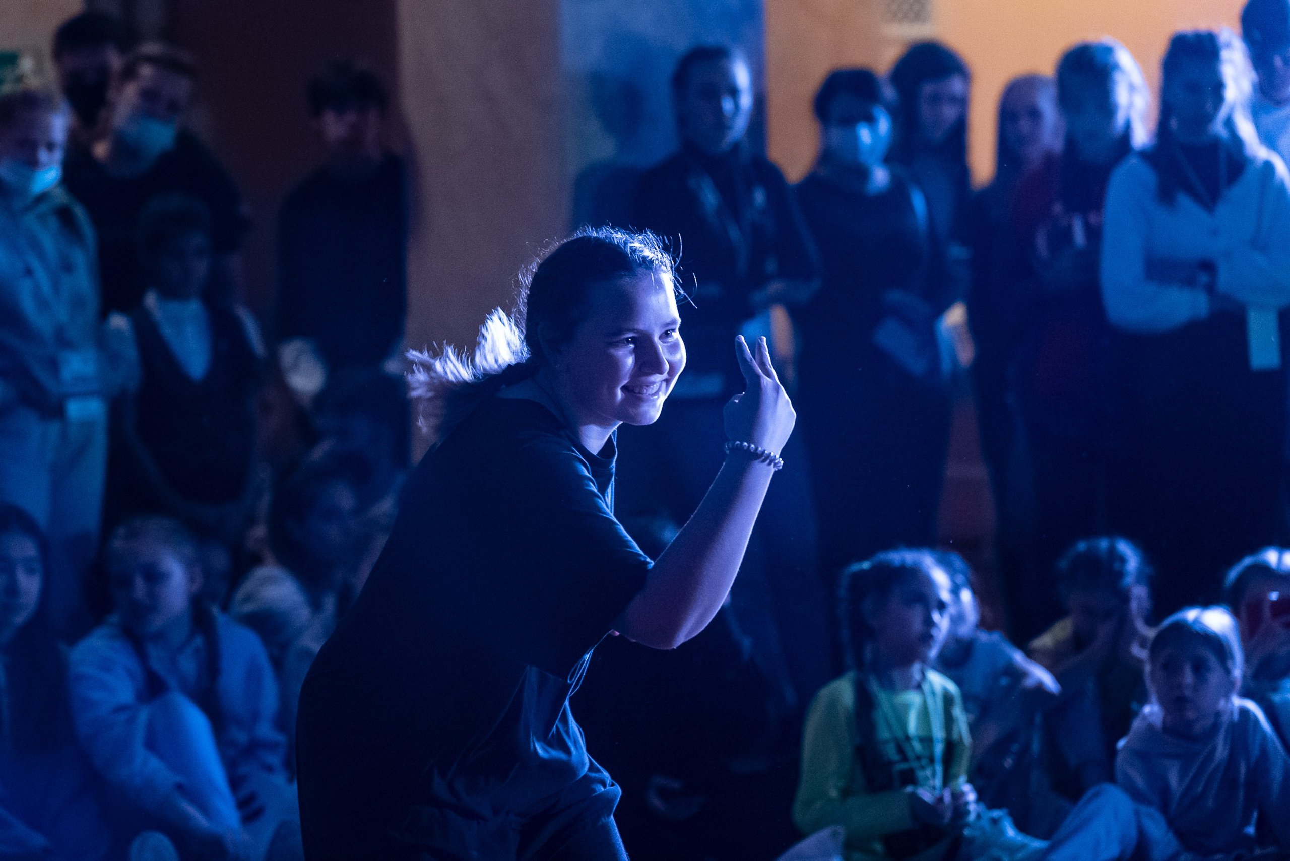 Портфолио. Репортажный фотограф г. Чита