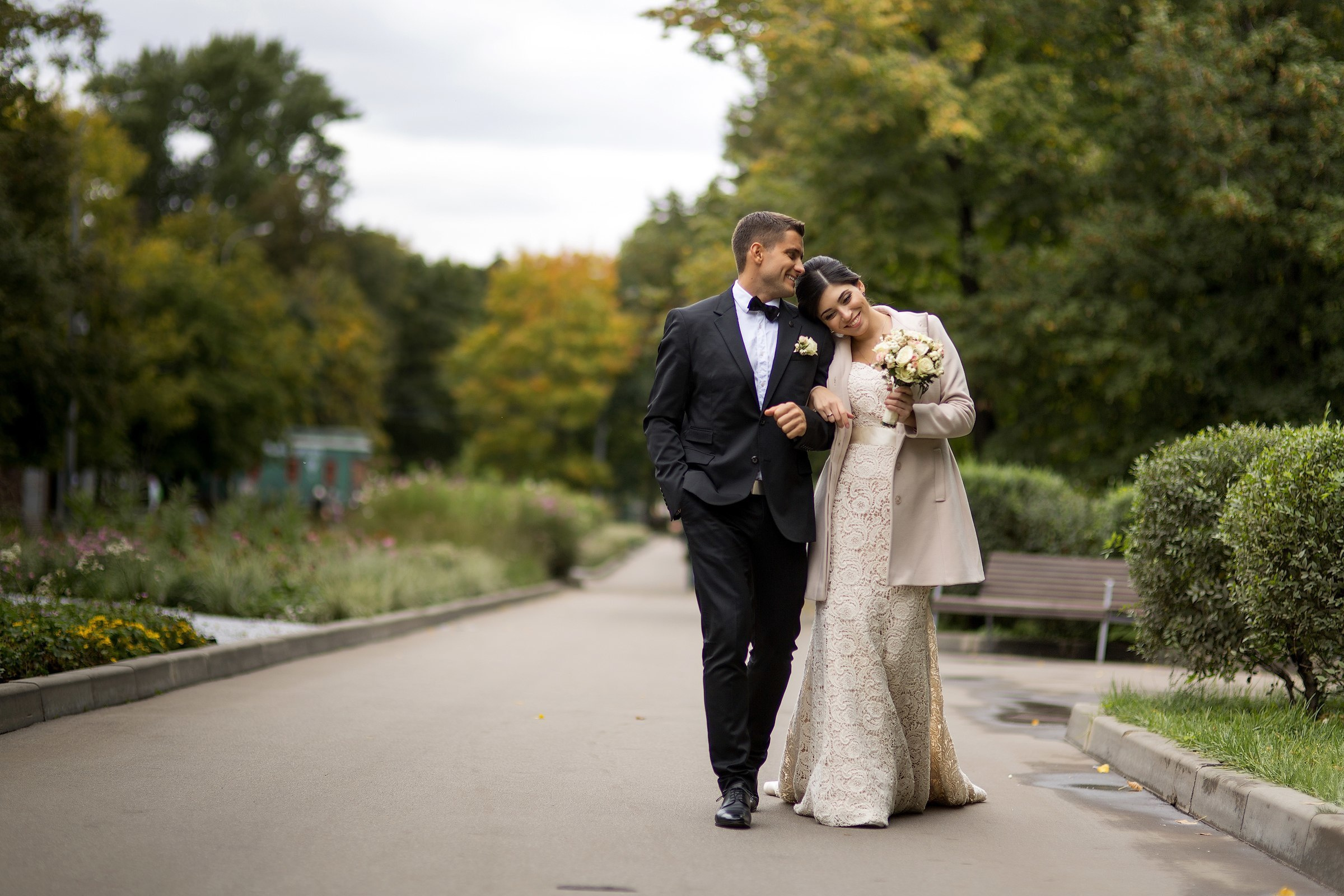 Свадебный и семейный фотограф Москва, Звенигород, Одинцово, Можайск,