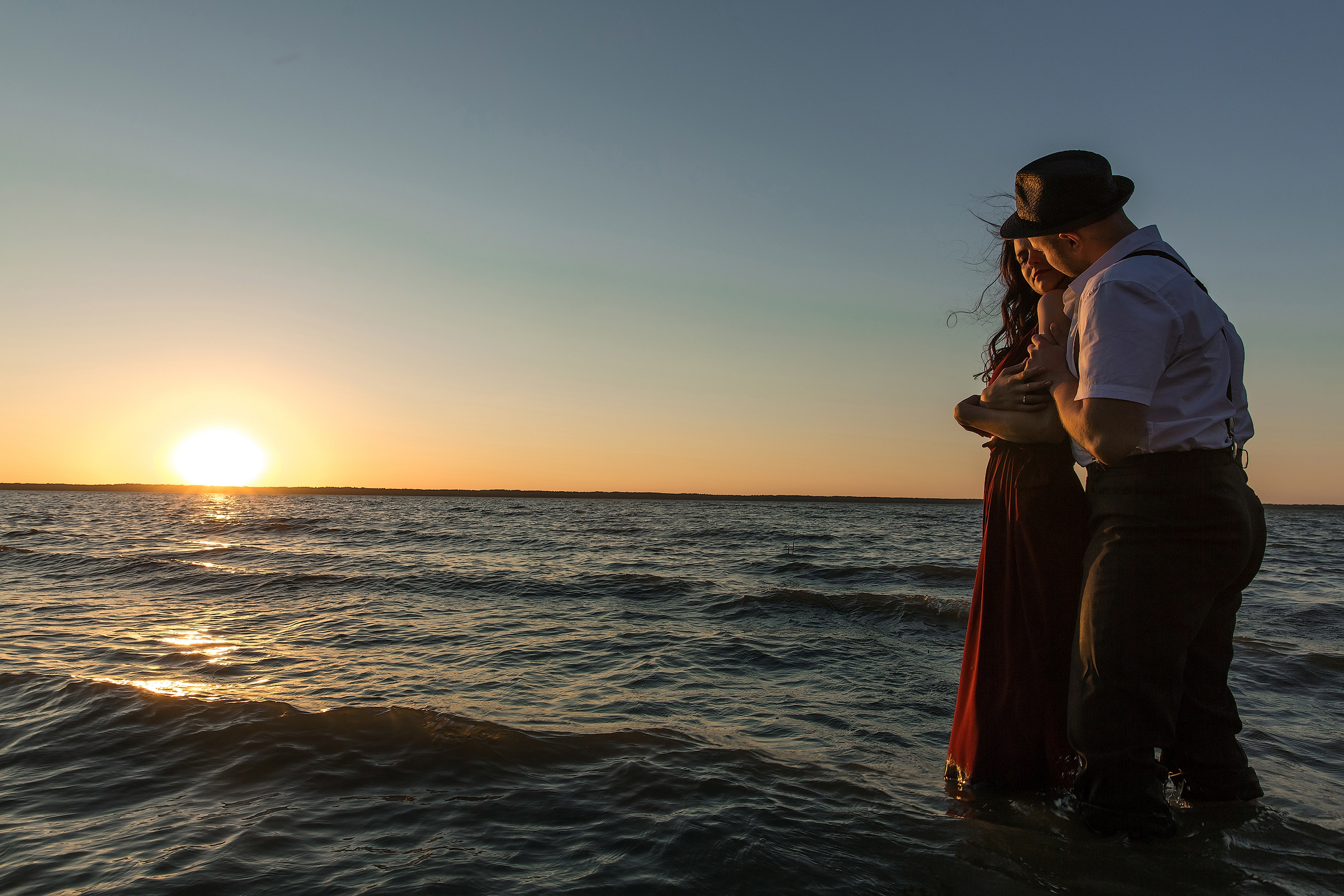 Свадебный и семейный фотограф Москва, Звенигород, Одинцово, Можайск,