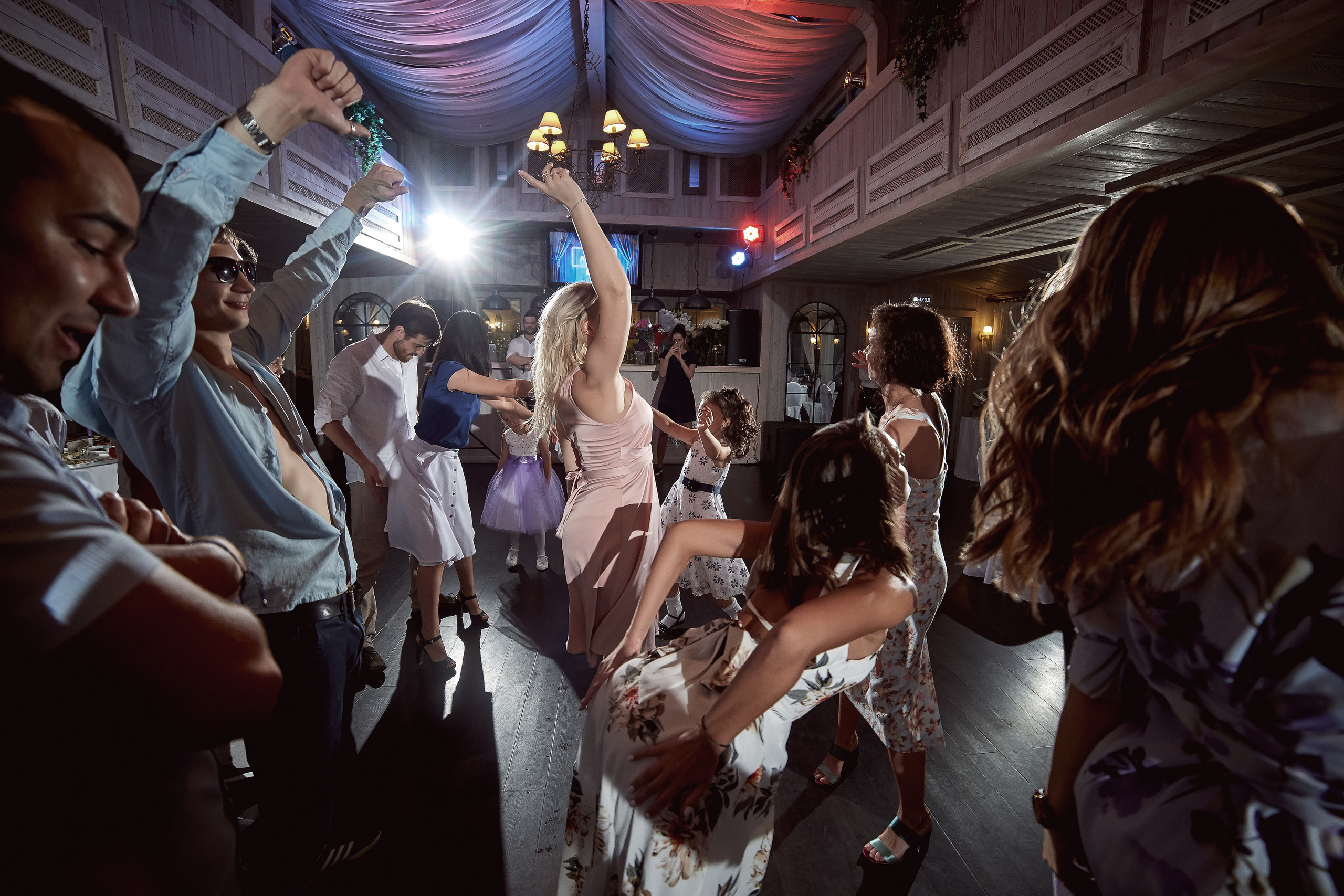 Свадебный и семейный фотограф Москва, Звенигород, Одинцово, Можайск,