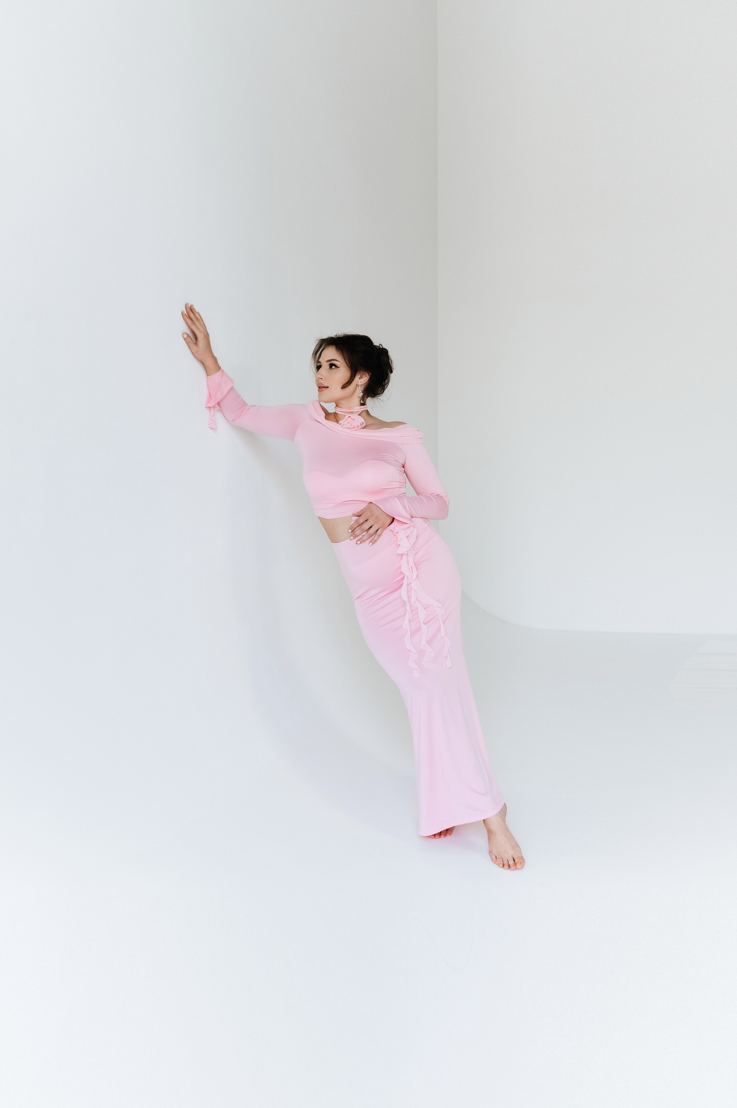 Геворг и Анастасия. Фотограф Елена Кучук