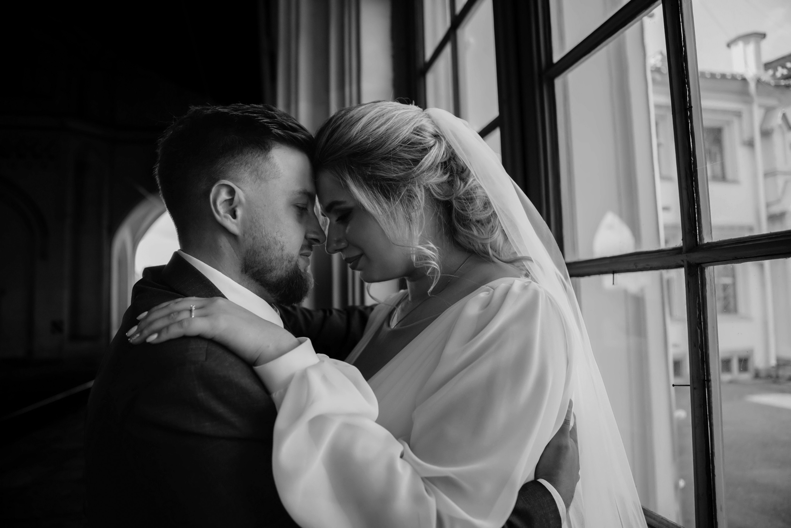 АЛЕКСЕЙ и АННА. Семейный и детский фотограф в Санкт-Петербурге