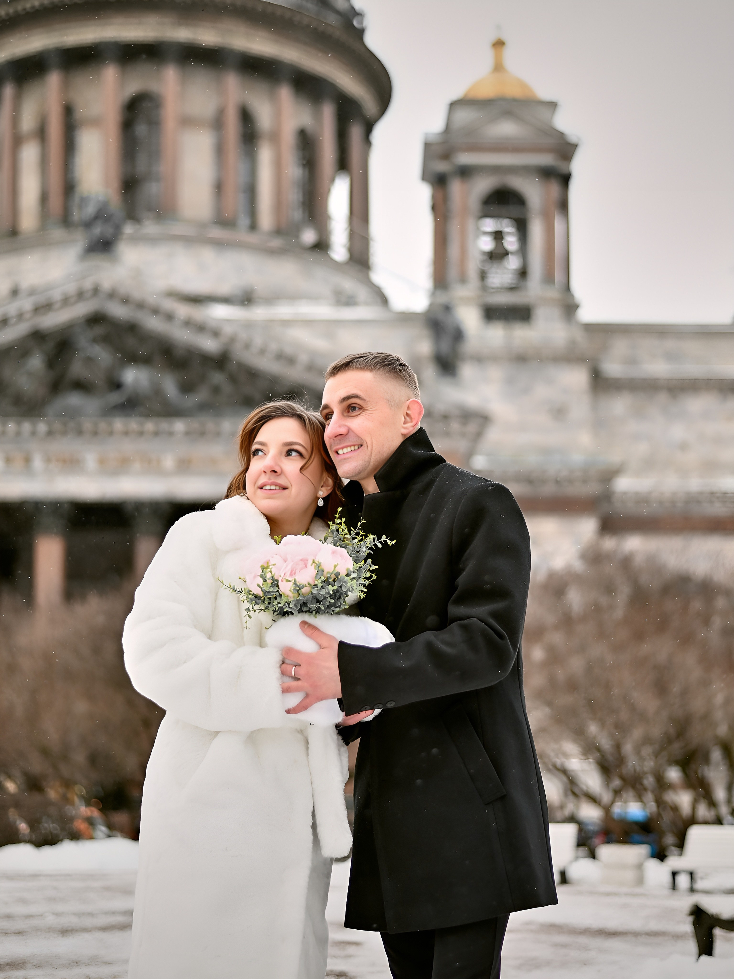Свадебный фотограф, видеограф, рилсмейкер в Санкт-Петербурге и Москве