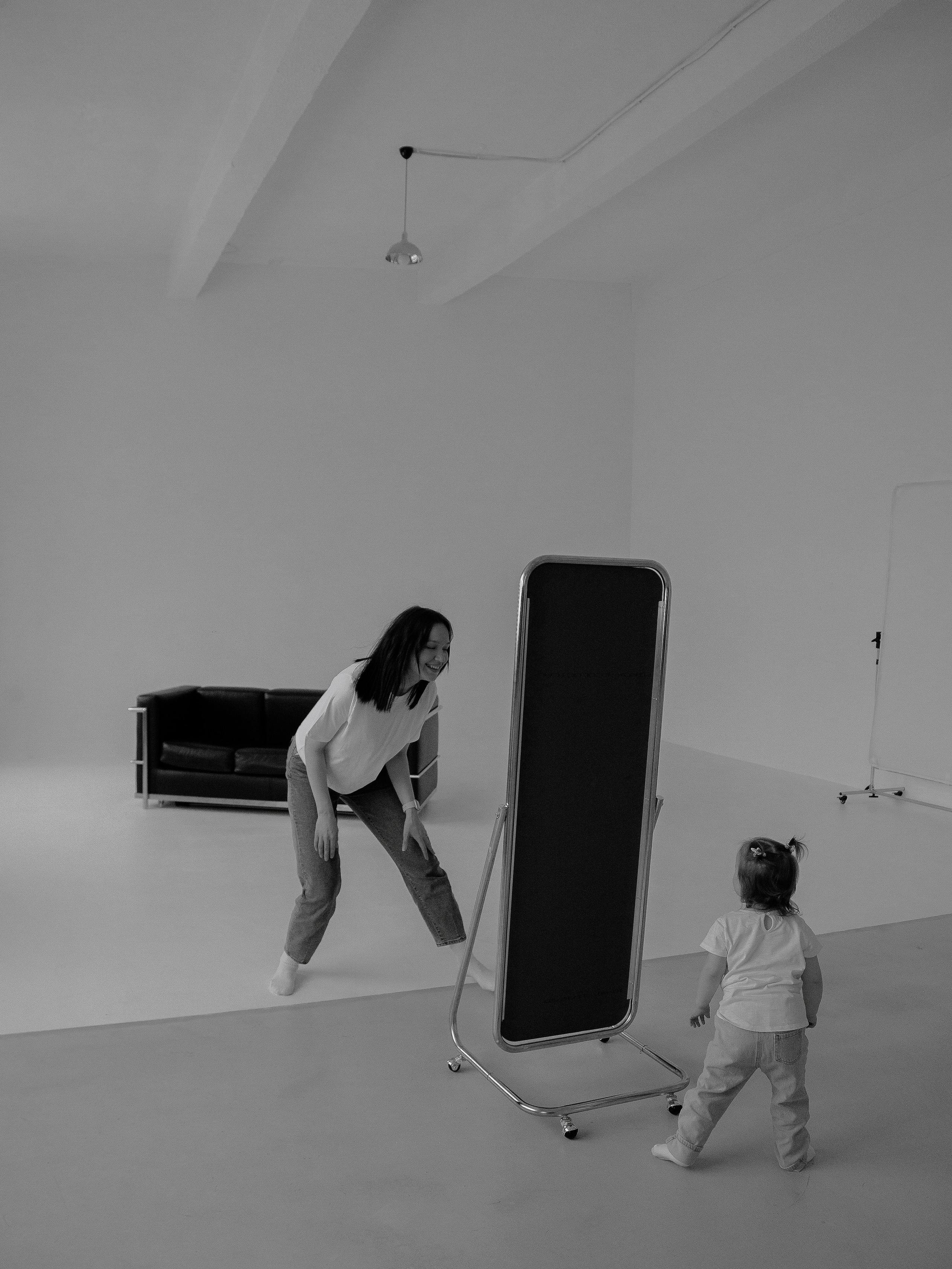 Настя и Алиса. Орнштейн Полина I Фотограф Самара