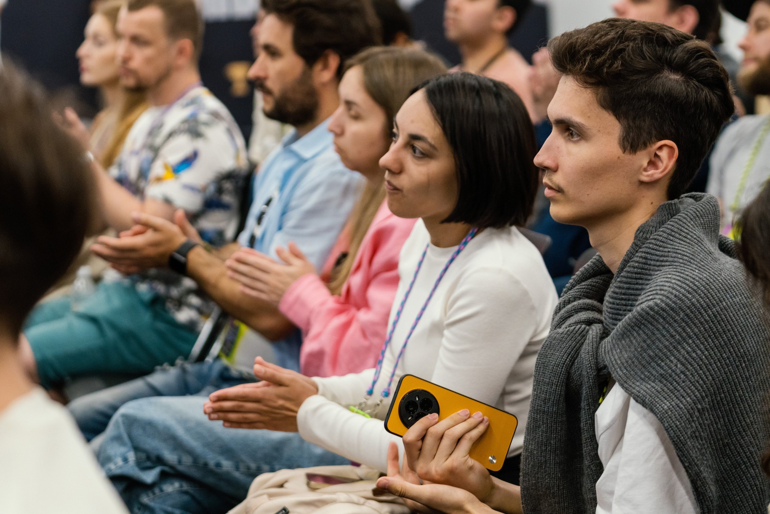 Татарсан 2025. Портретный фотограф в Казани Радомир Заздравных