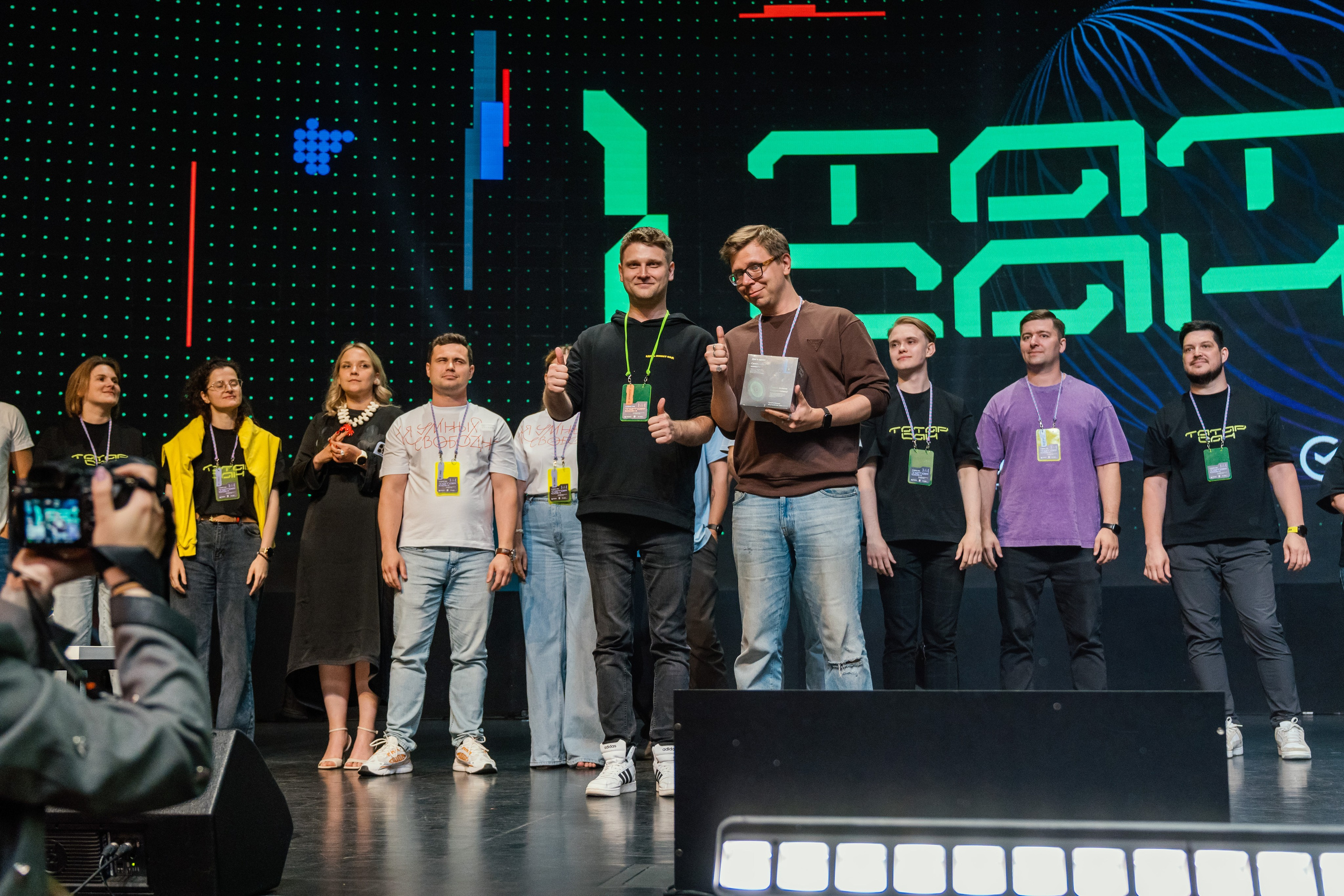 Татарсан 2025. Портретный фотограф в Казани Радомир Заздравных