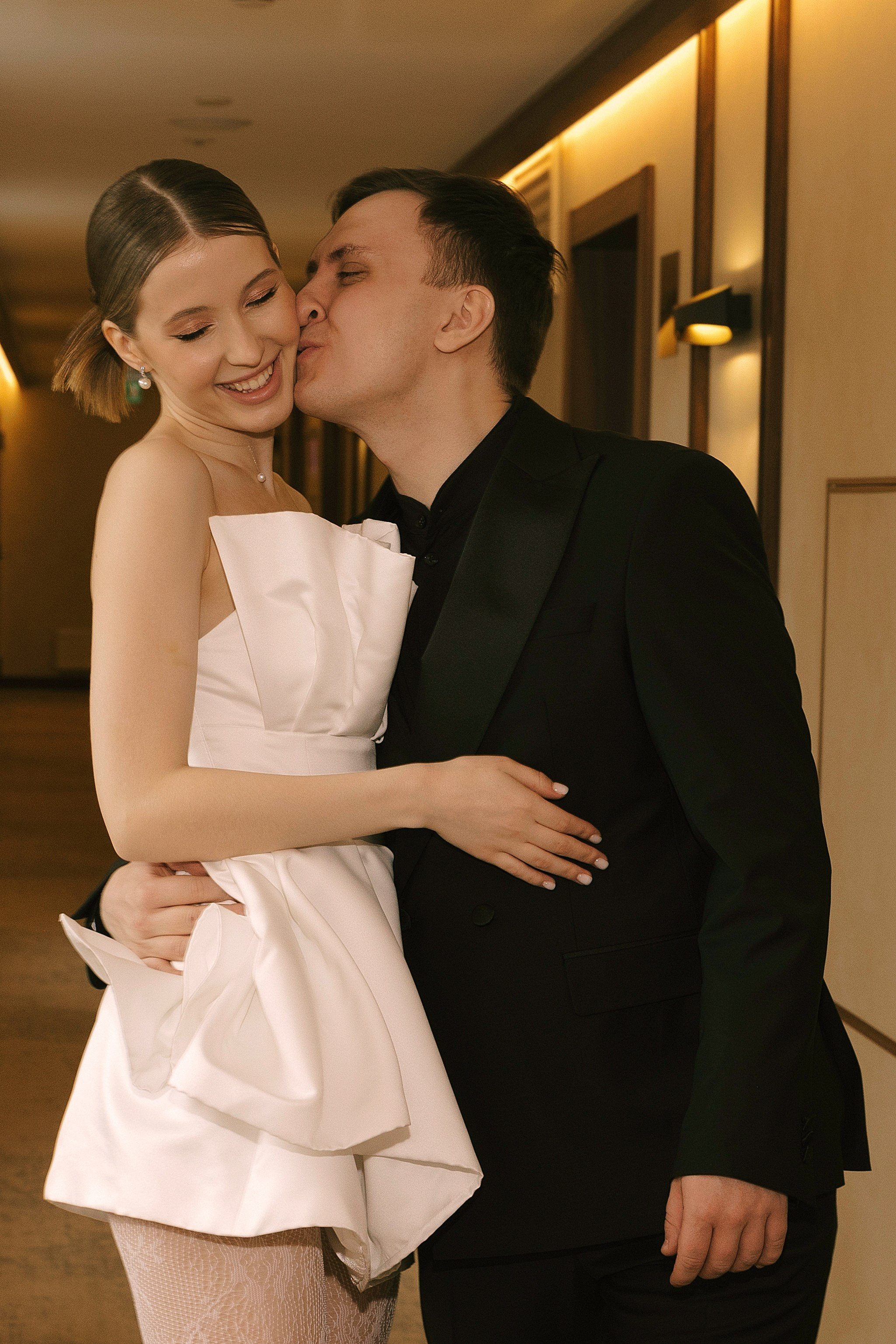 Александр и Анна