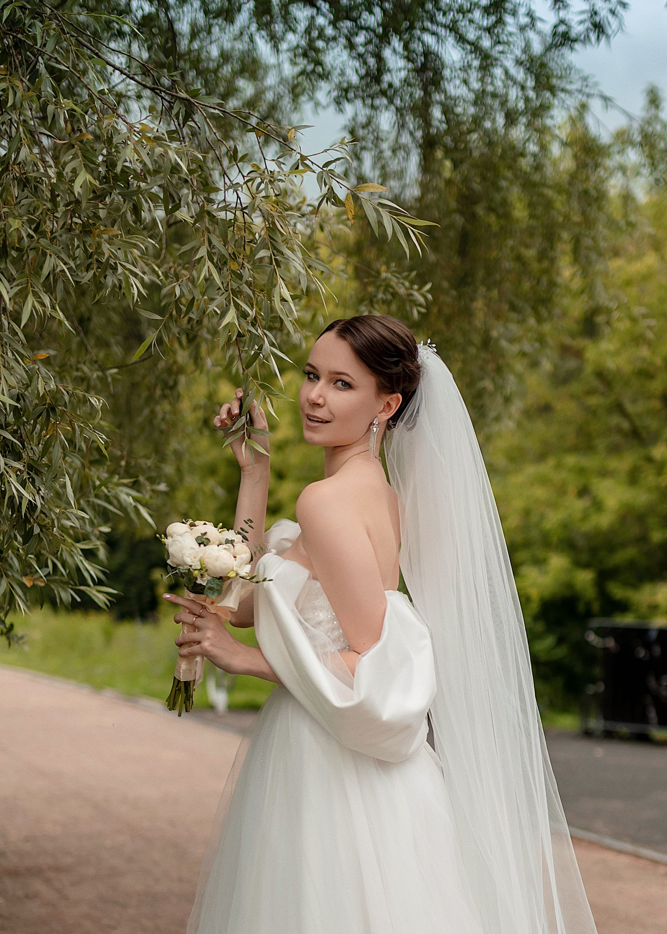 Илья и Анасатасия. Фотограф в Москве