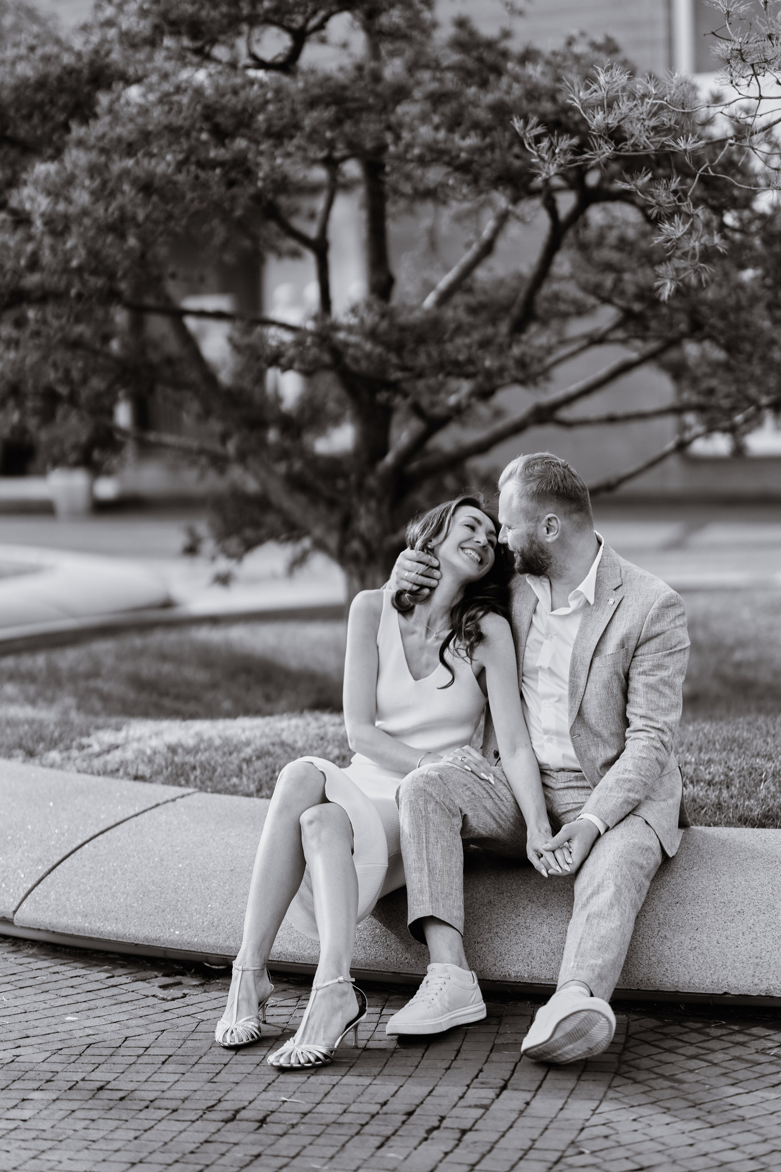 В&А. Фотограф Москва и Екатеринбург. Максимова Соня