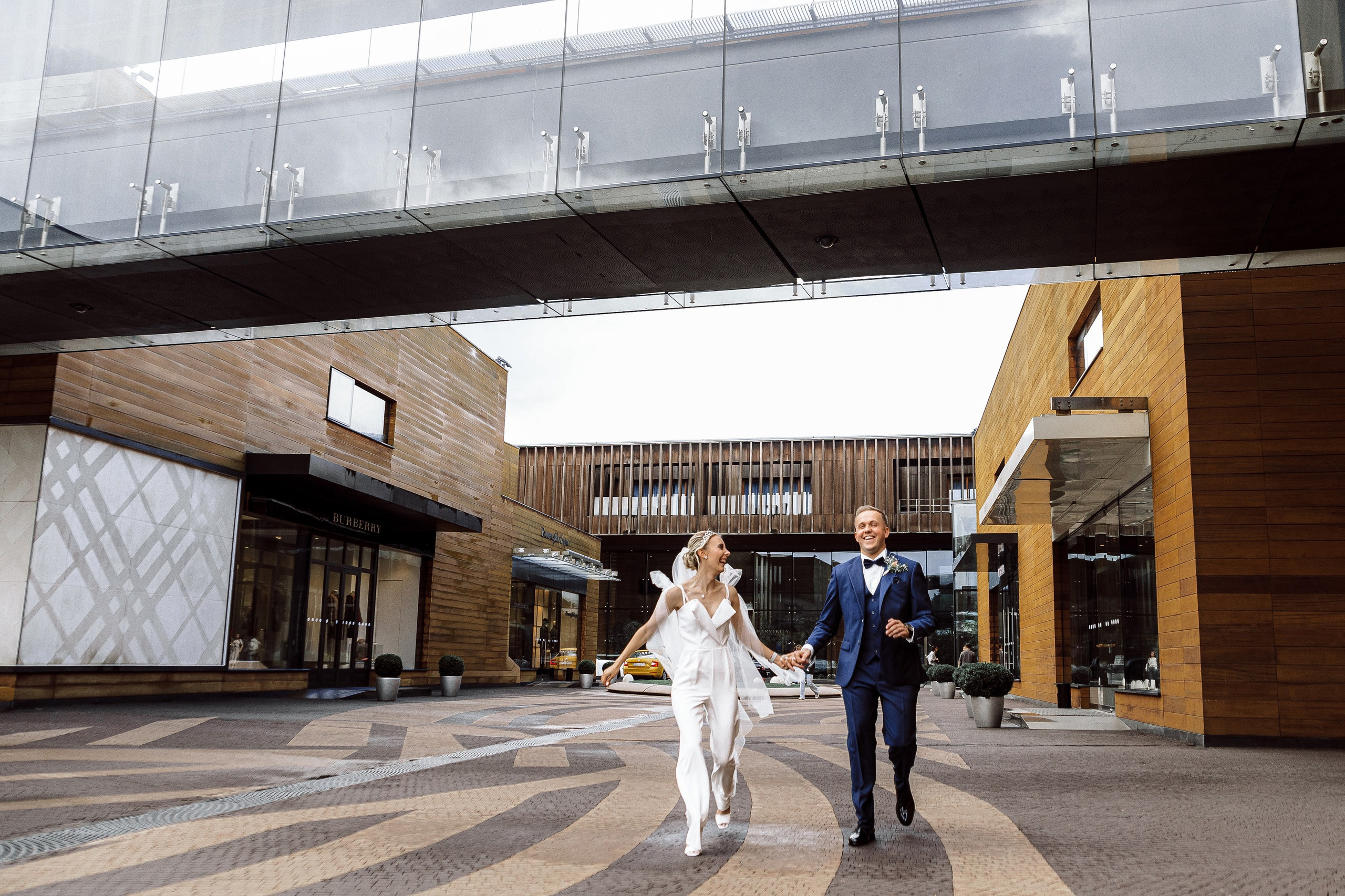 Барвиха Luxury Village. Свадебный фотограф Маргарита Глумскова