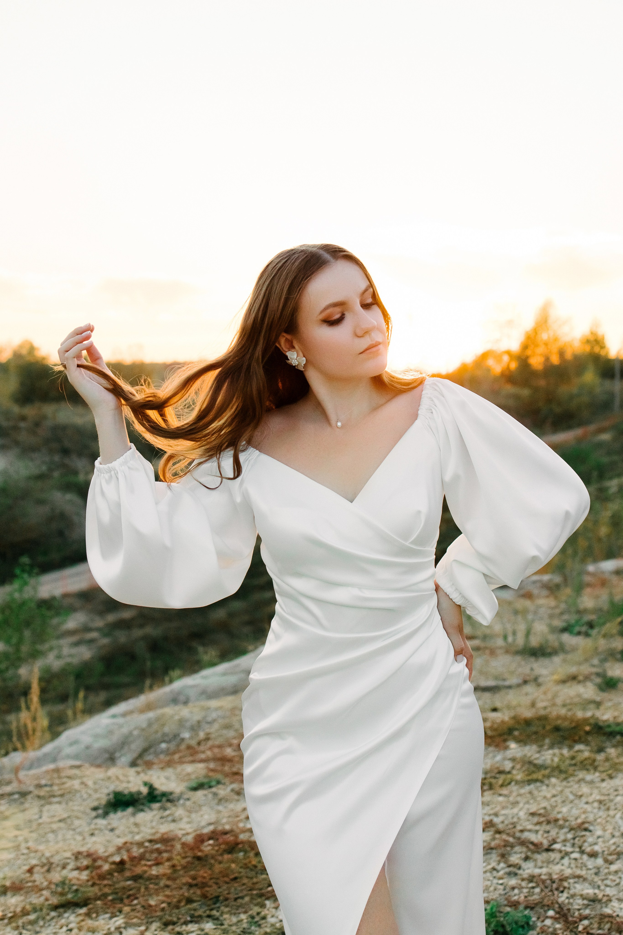 Андрей и Анна. Диана Тимиряева | Фотограф в Воронеже