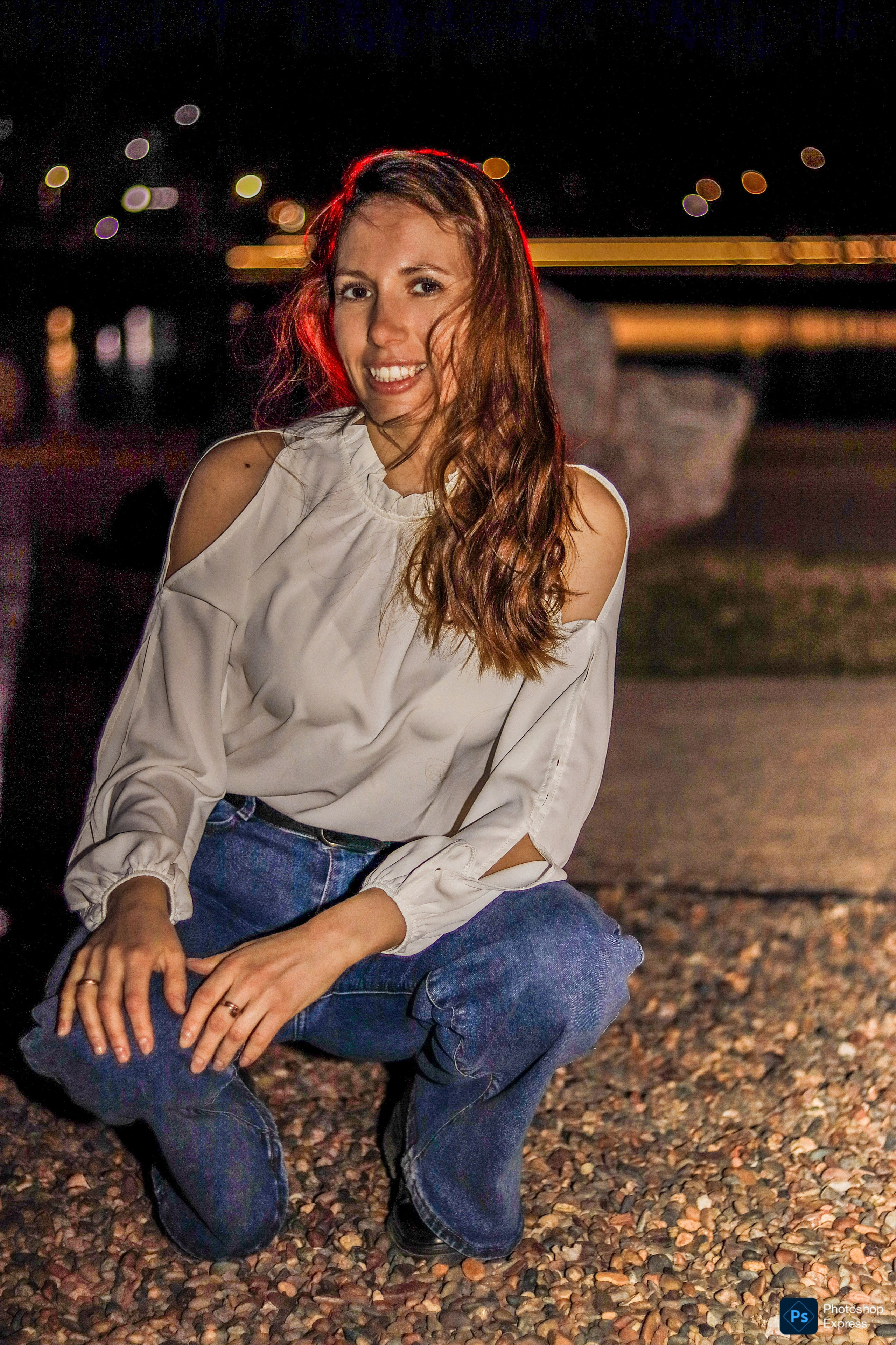 Городская фотосессия