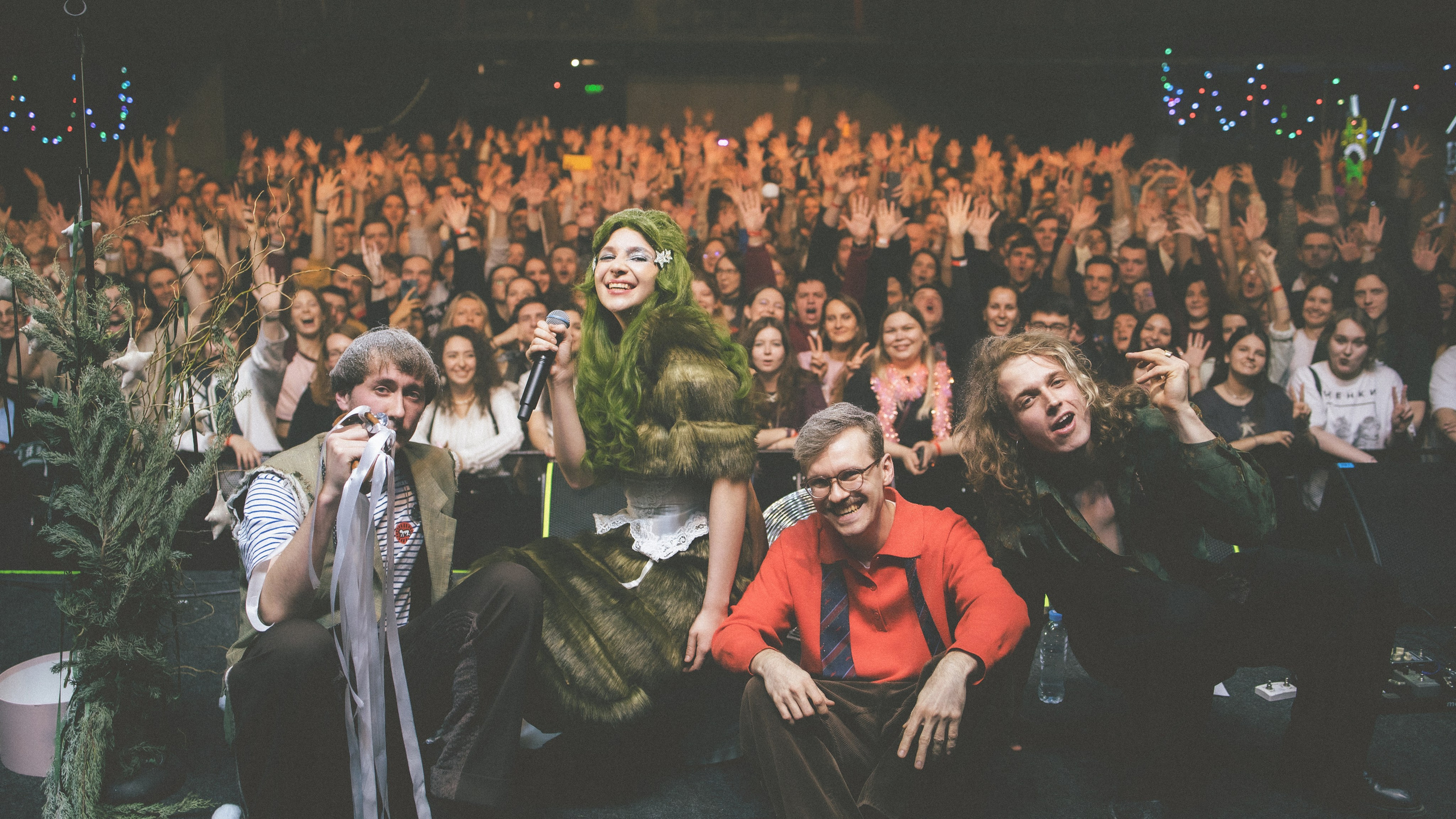 Motherland Winter’26. RUSLAN ROZANOV