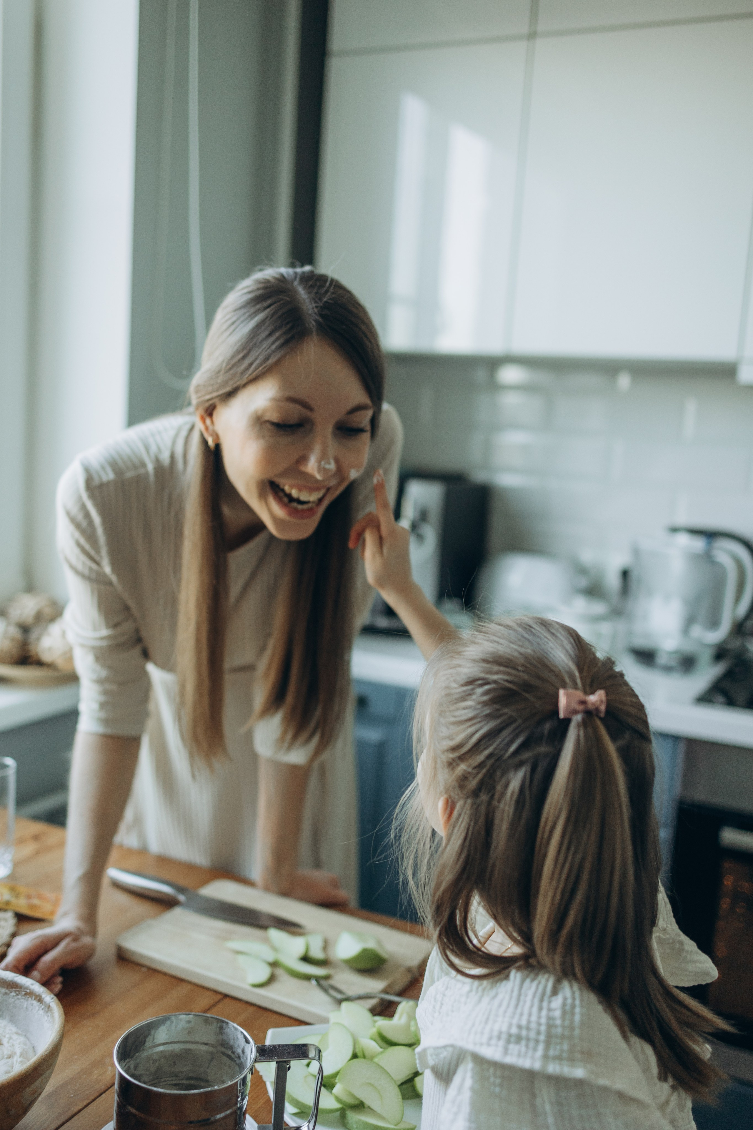Три поколения. Семейный фотограф в Москве Виктория Ястребинская