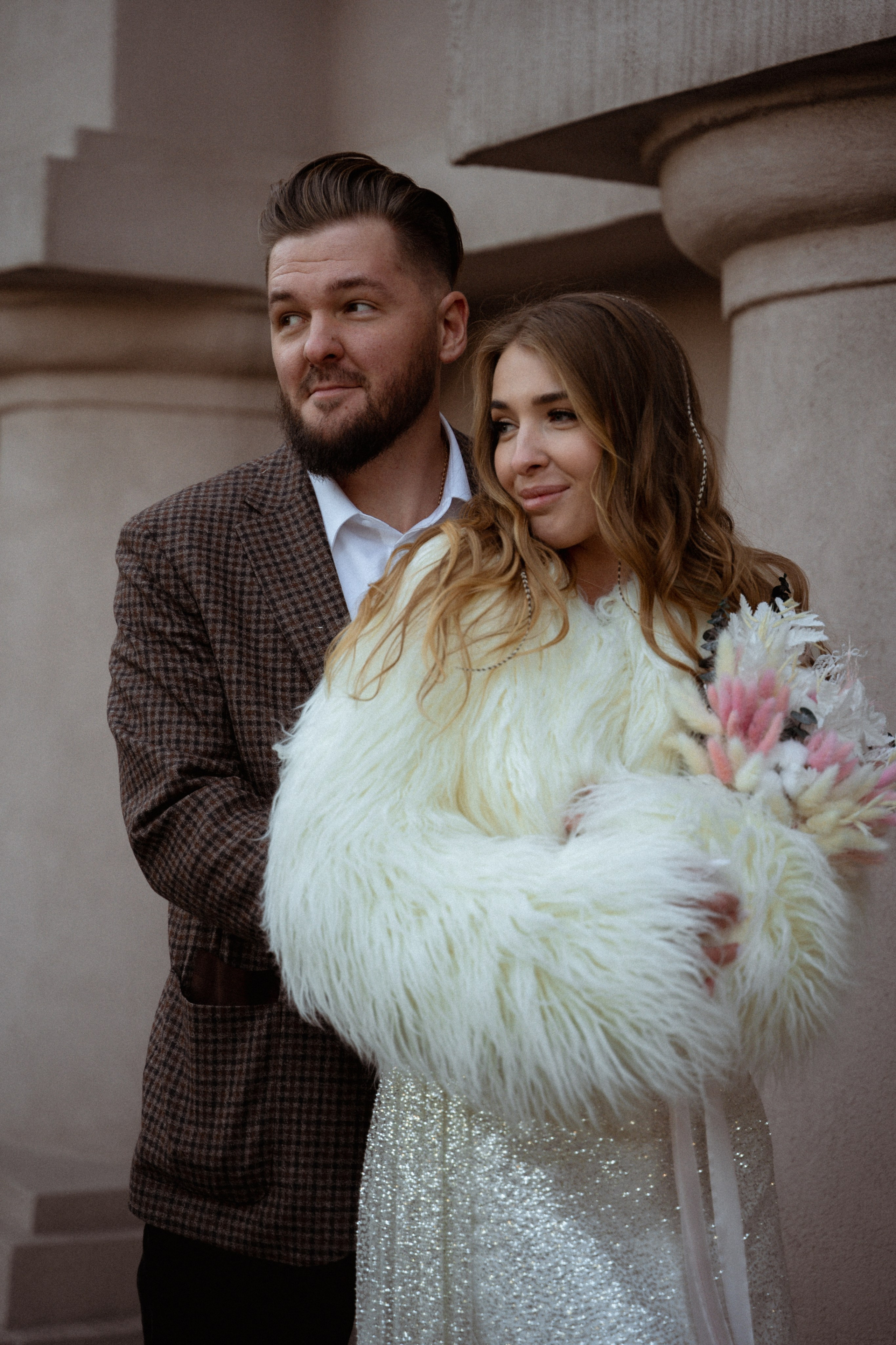 Игорь и Анна. Главная