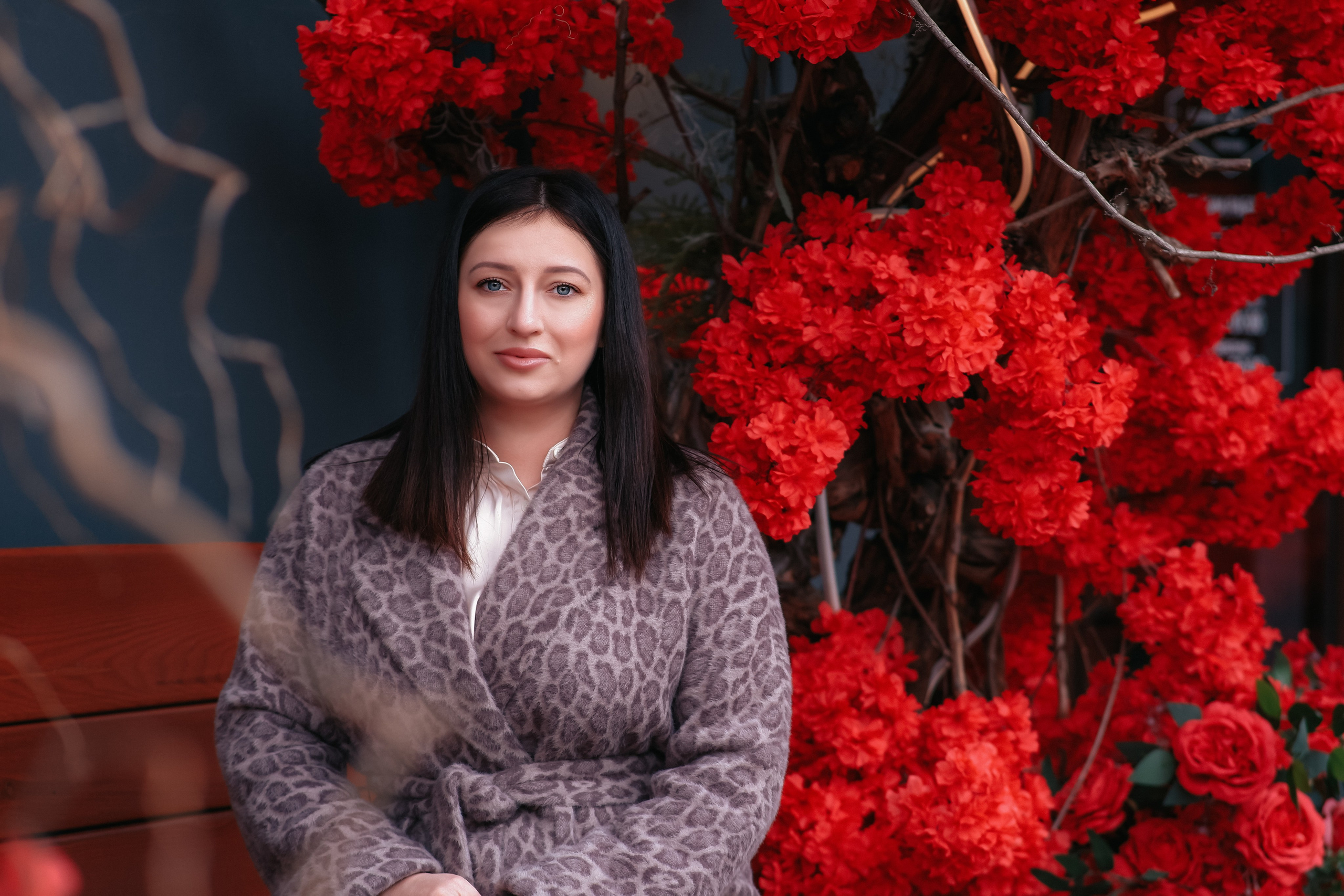 Юлия. Лена Фокина | Фотограф Смоленск