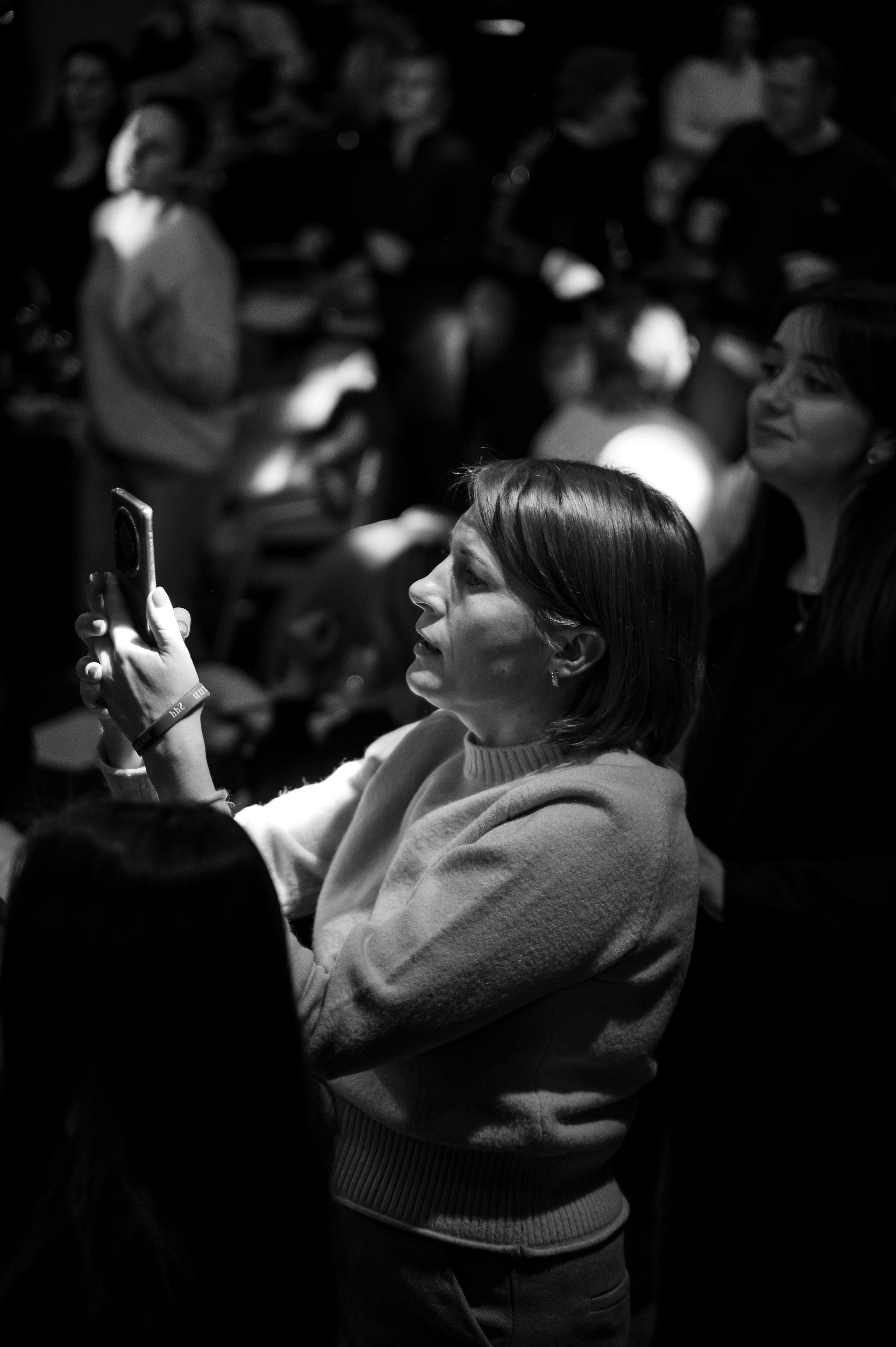 Репортажная съемка (съемка мероприятий). Фотограф Беларусь — Ольга Шаповалова (Жардецкая)