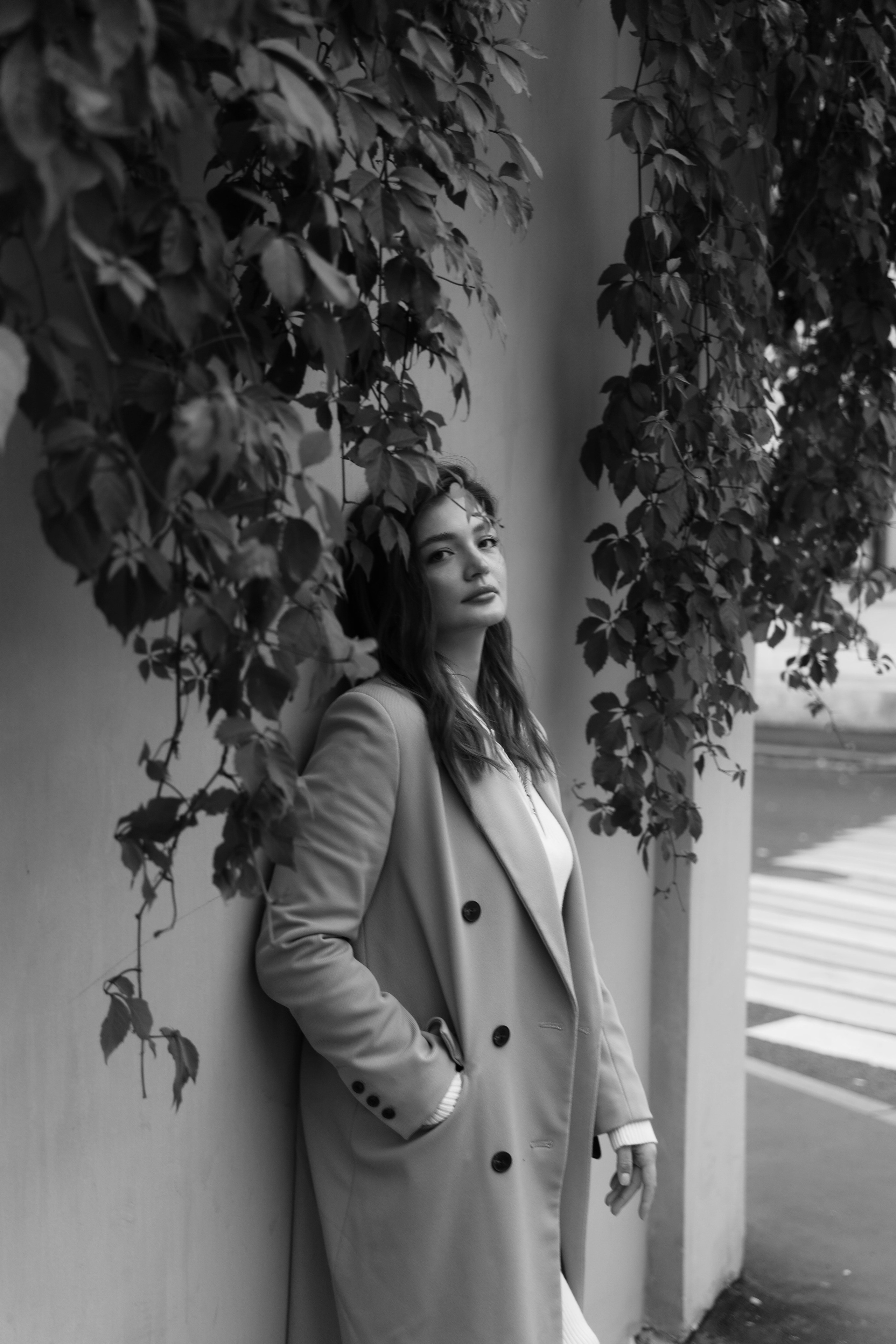 Что если пойдет дождь?. Женский и свадебный фотограф Москва Елизавета Перова