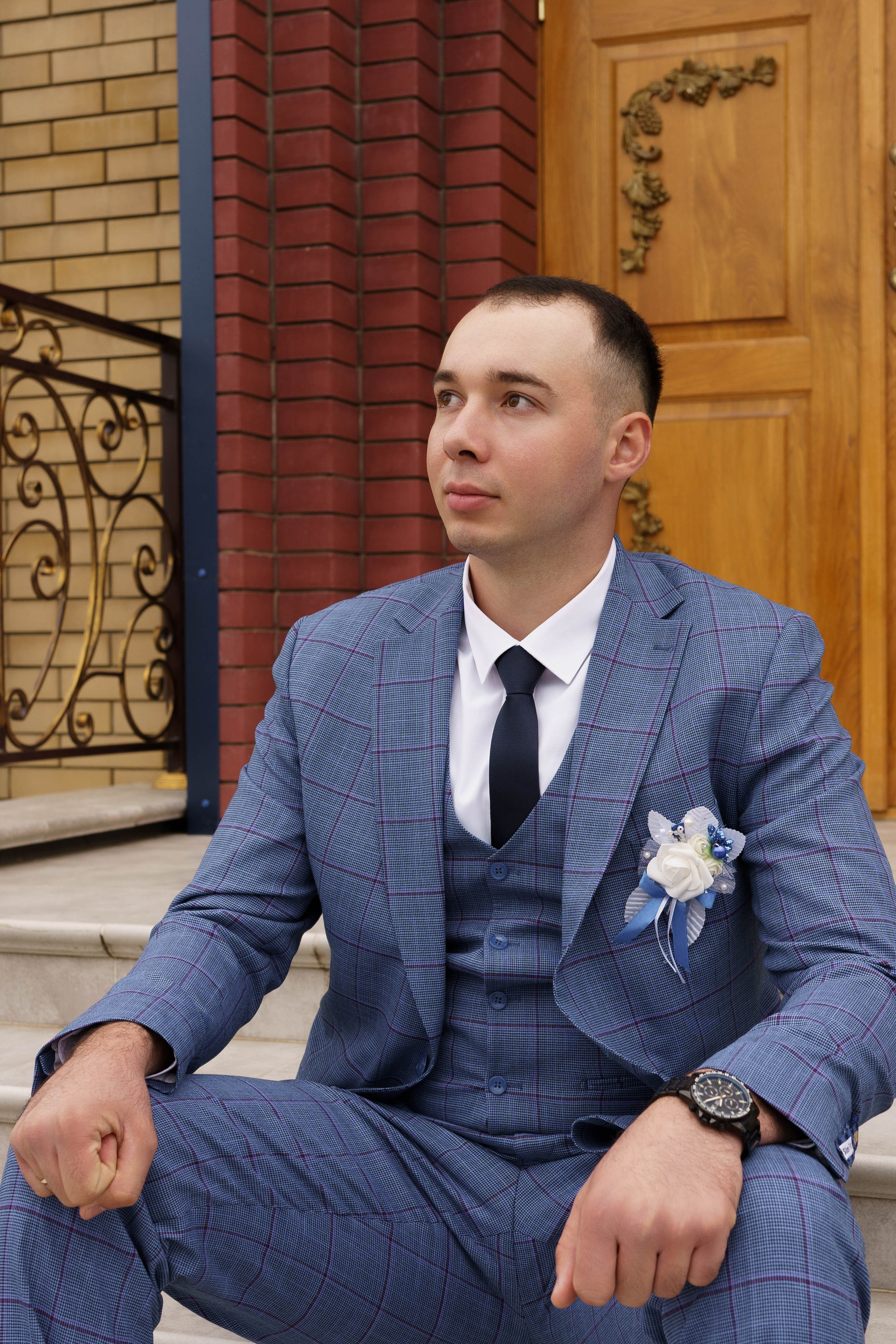 Мурад&Ангелина. MariTaran