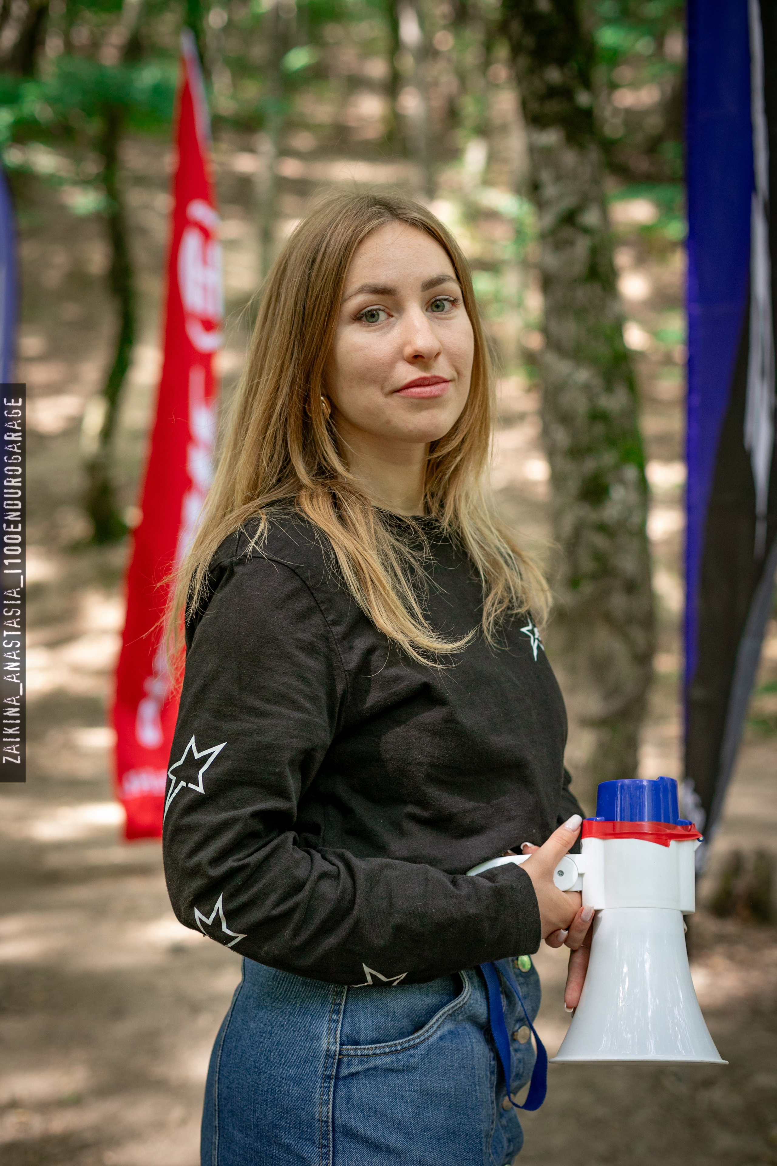 Новоросс Кантри-кросс 2024. Фотограф Заикина Анастасия