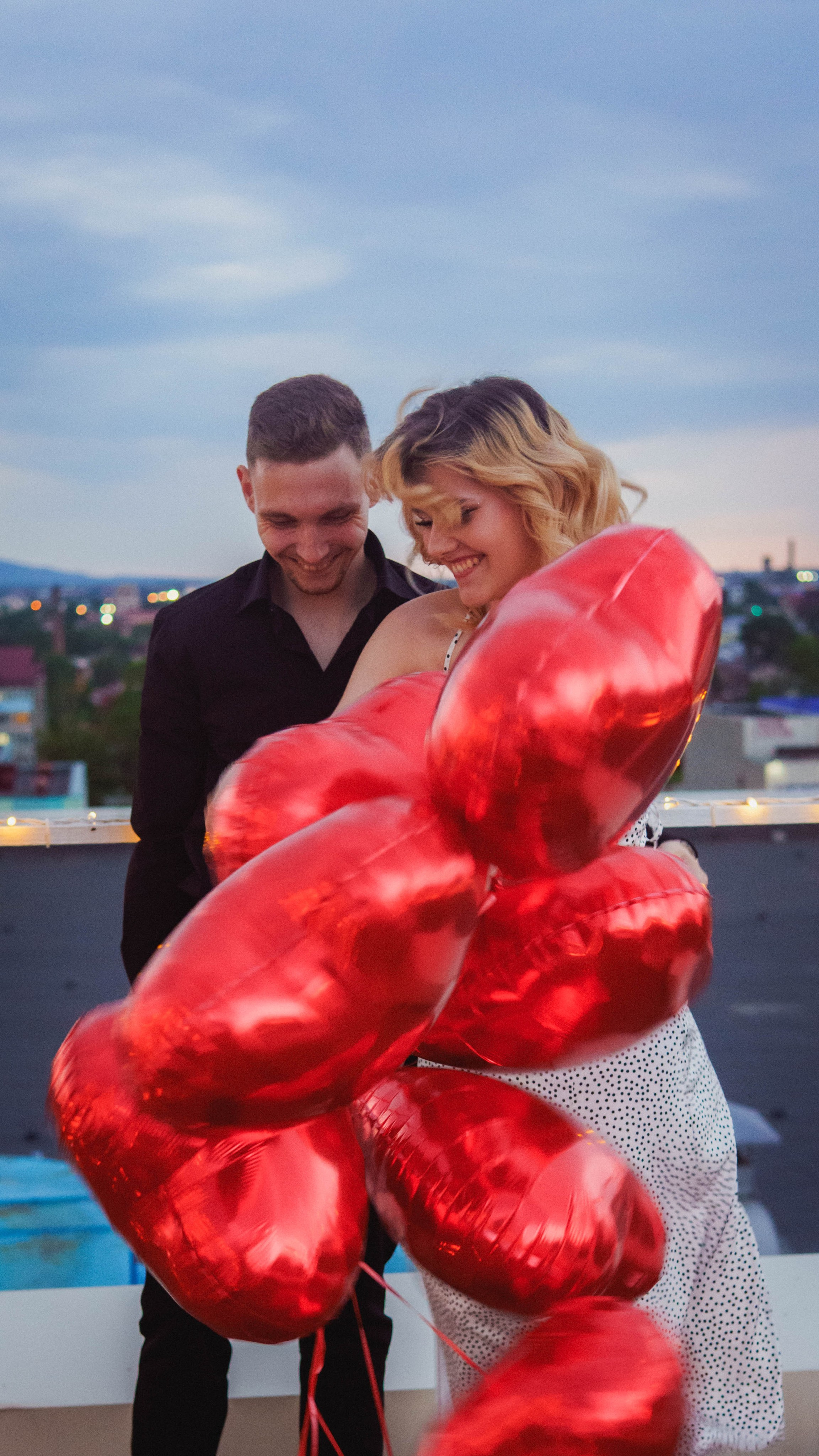 Emotions_65. Андрей Риттер Репортажный идейный портретный фотограф Сахалина