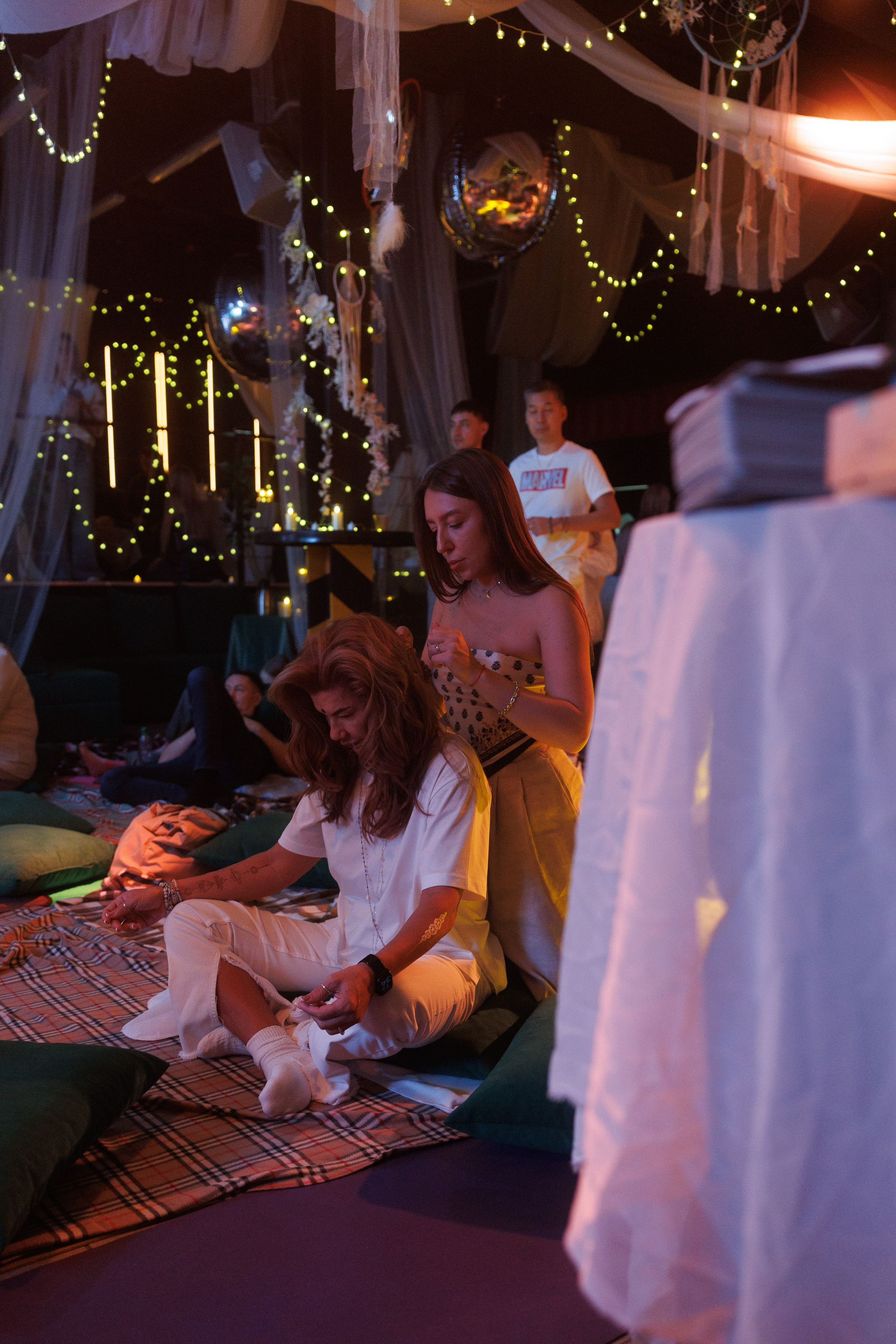 Мгновения. Андрей Риттер Репортажный идейный портретный фотограф Сахалина