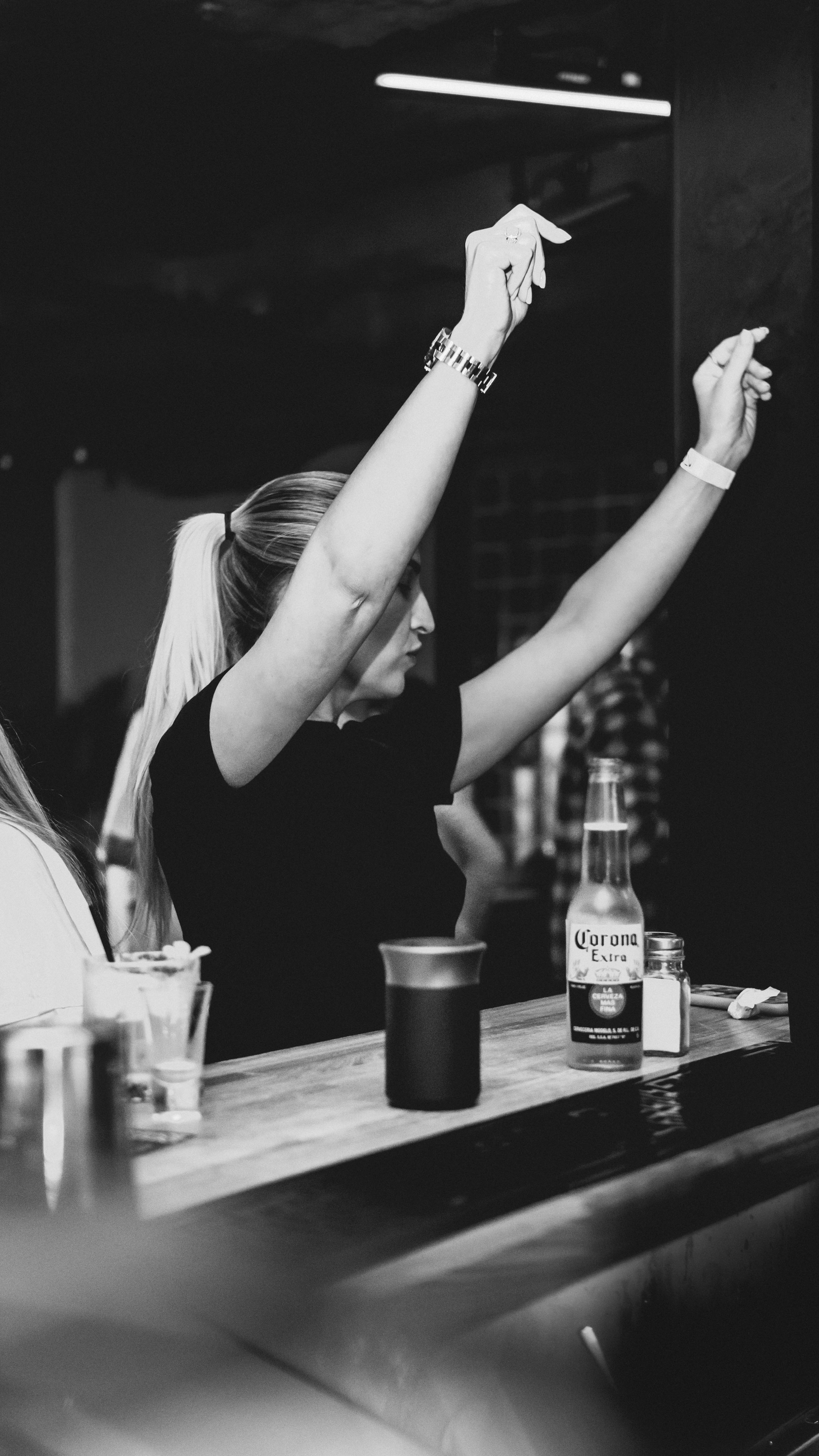 Community. Андрей Риттер Репортажный идейный портретный фотограф Сахалина