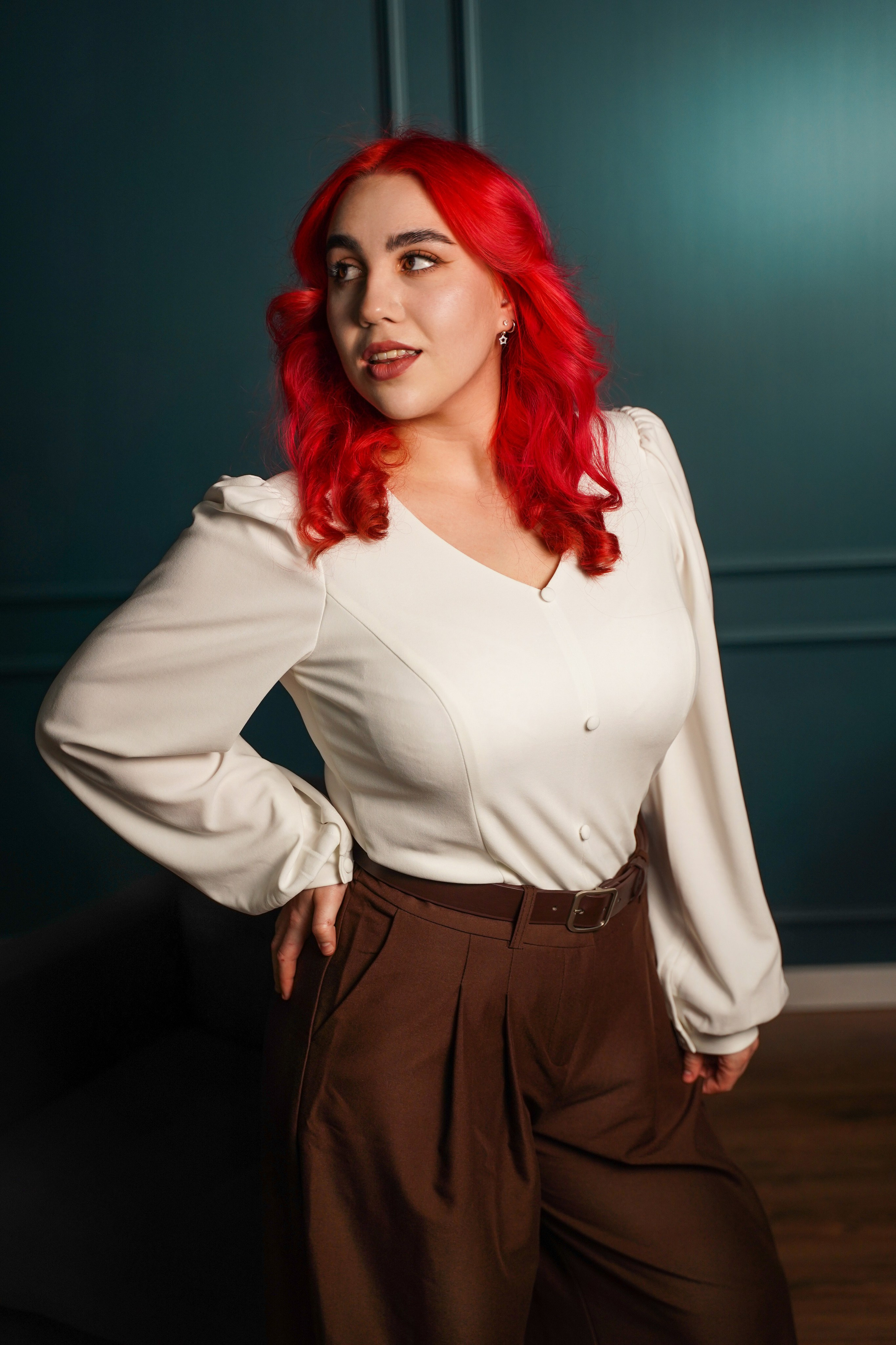 Фотосессия мед.колледж 2026