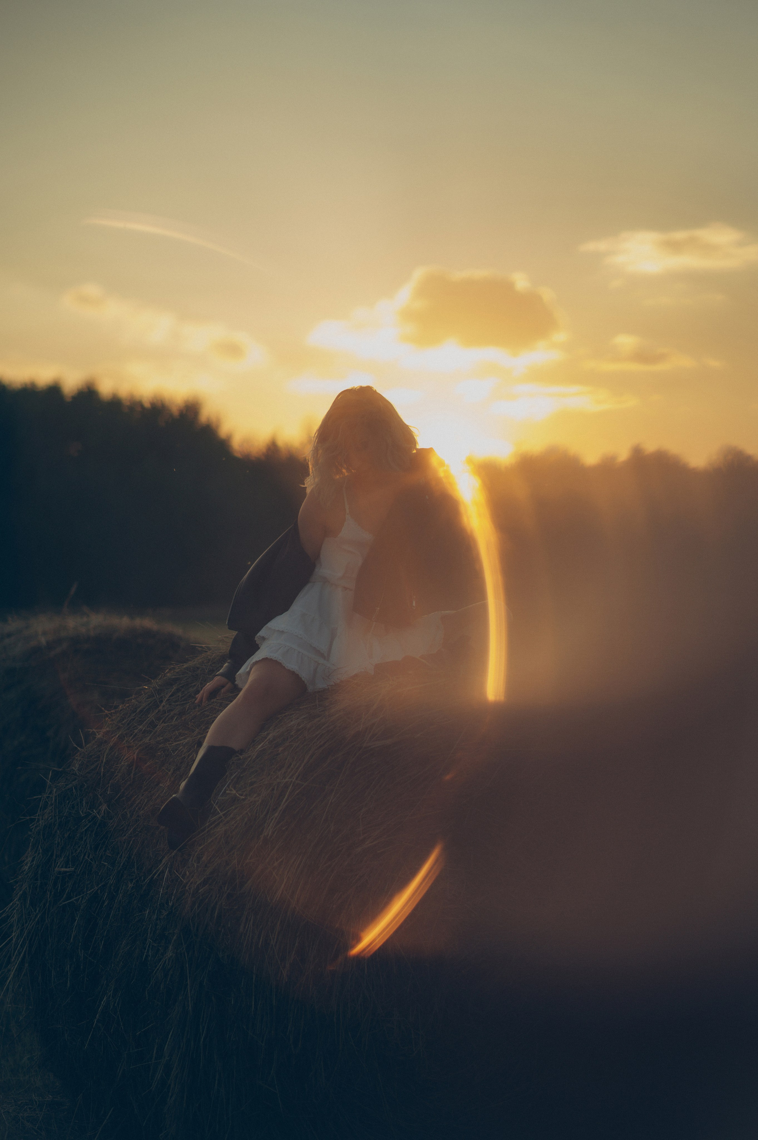 Елена. Фотограф, г. Лесной Свердловской области